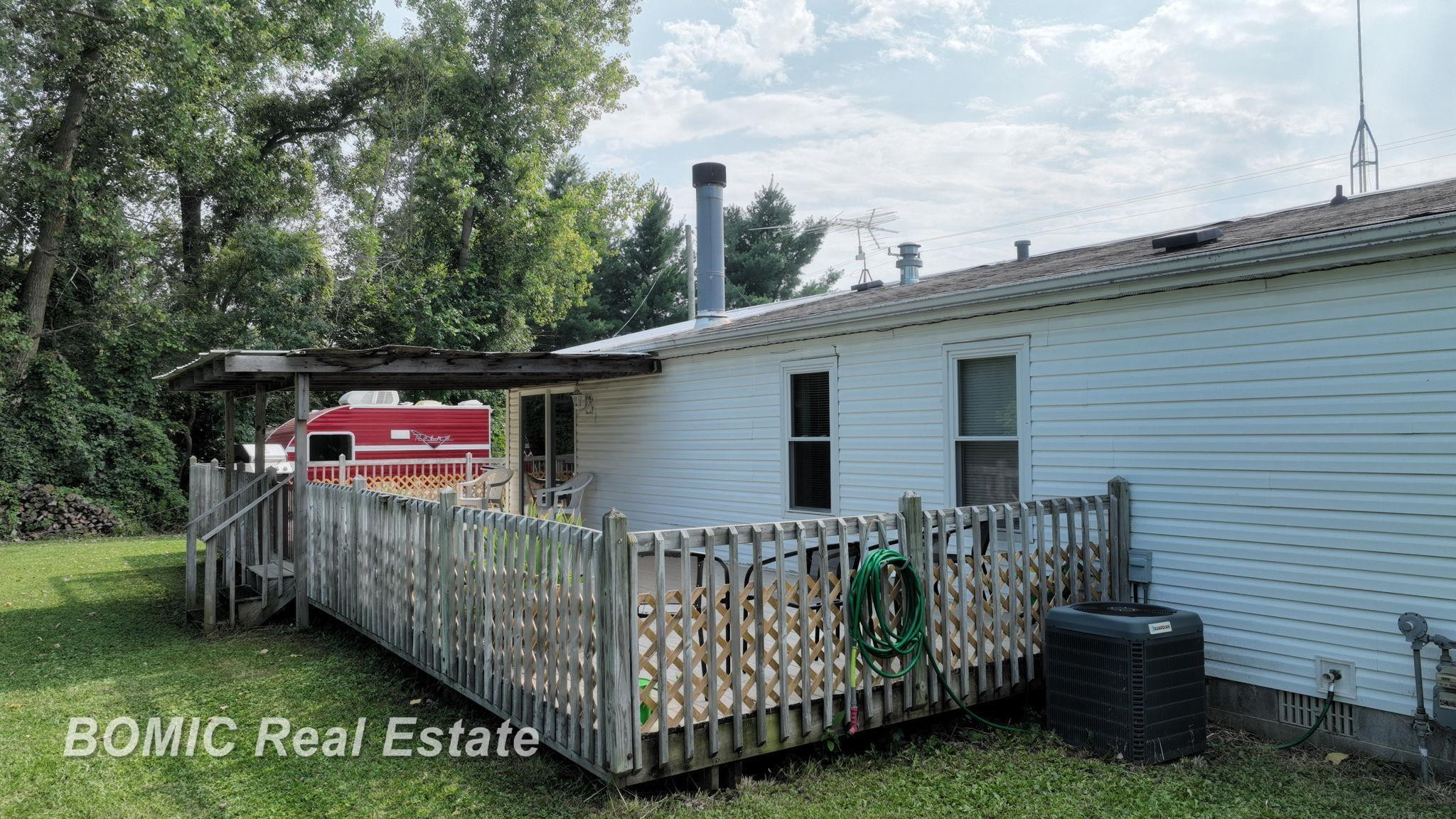 6525 S Kingston Road, Clifford, MI 48727 — Photo 34
