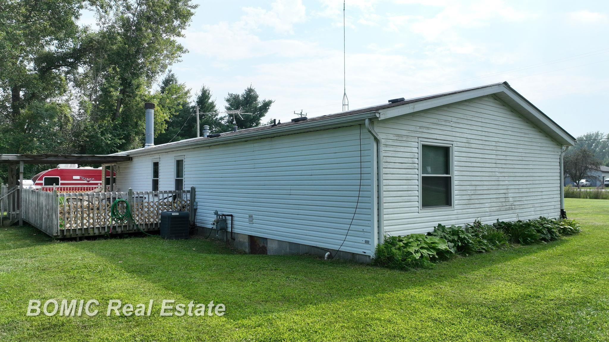 6525 S Kingston Road, Clifford, MI 48727 — Photo 35