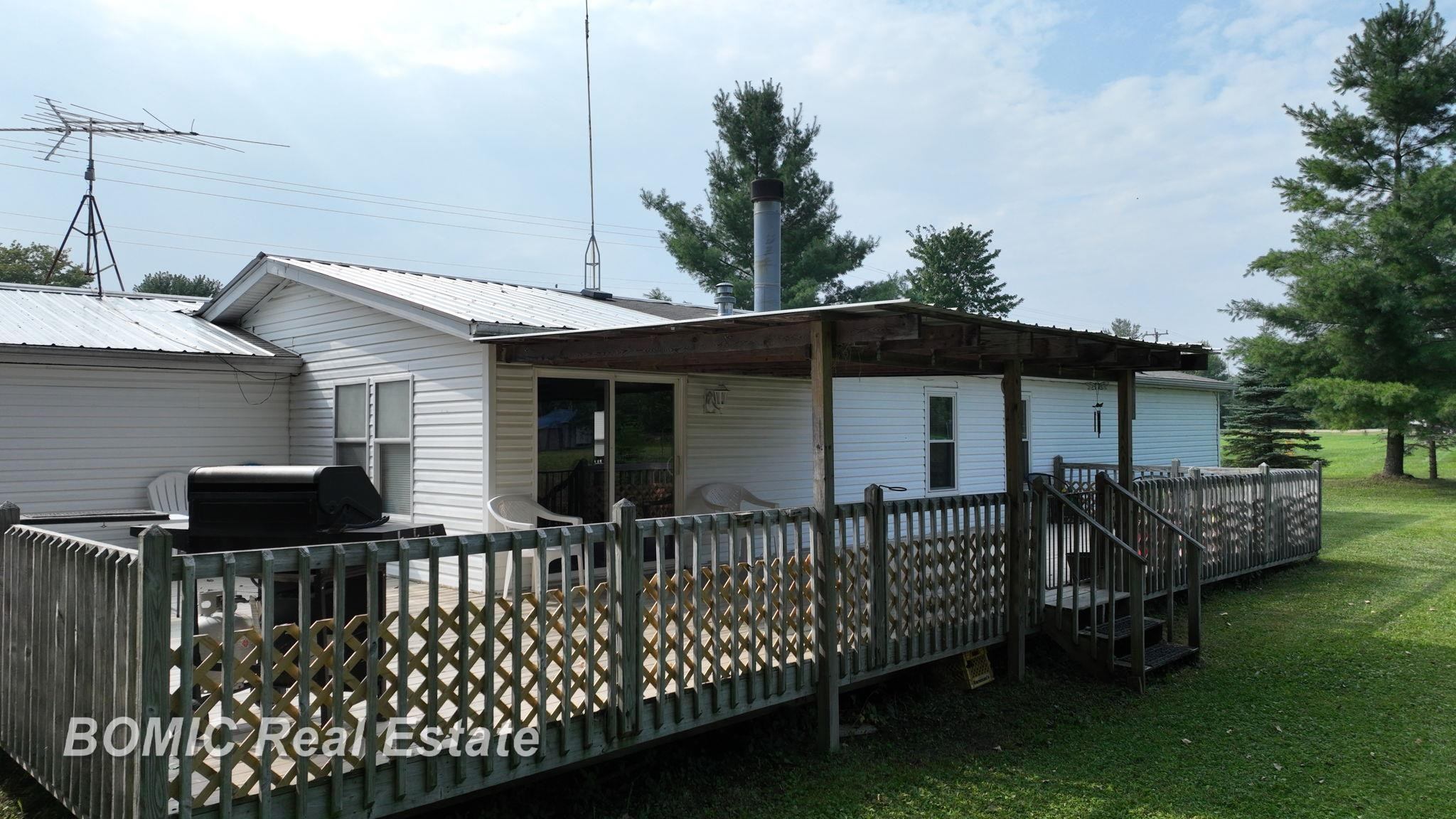 6525 S Kingston Road, Clifford, MI 48727 — Photo 36
