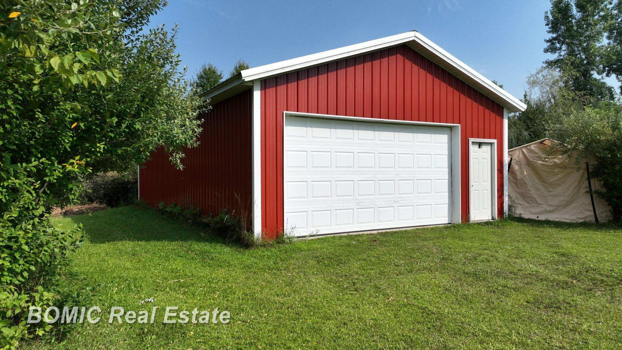 6525 S Kingston Road, Clifford, MI 48727 — Photo 38