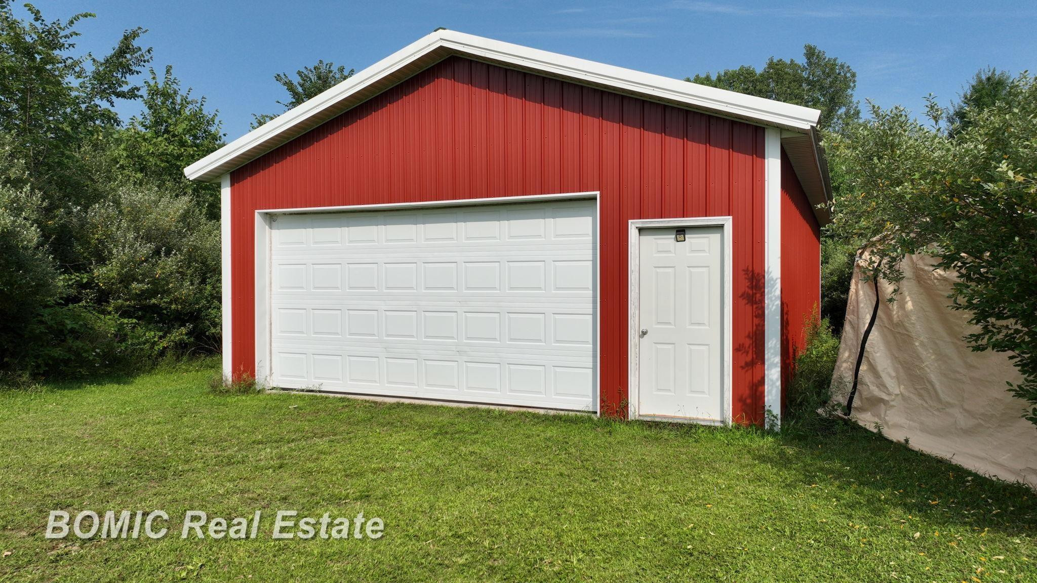 6525 S Kingston Road, Clifford, MI 48727 — Photo 39