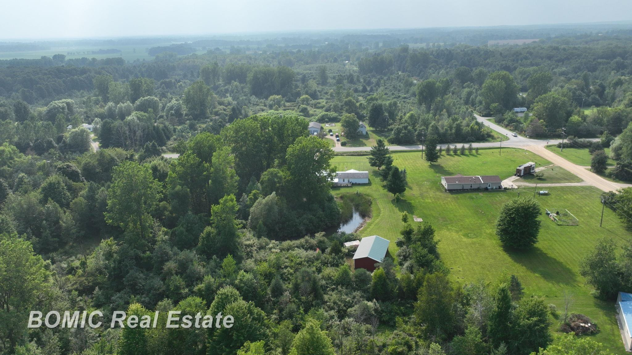 6525 S Kingston Road, Clifford, MI 48727 — Photo 40