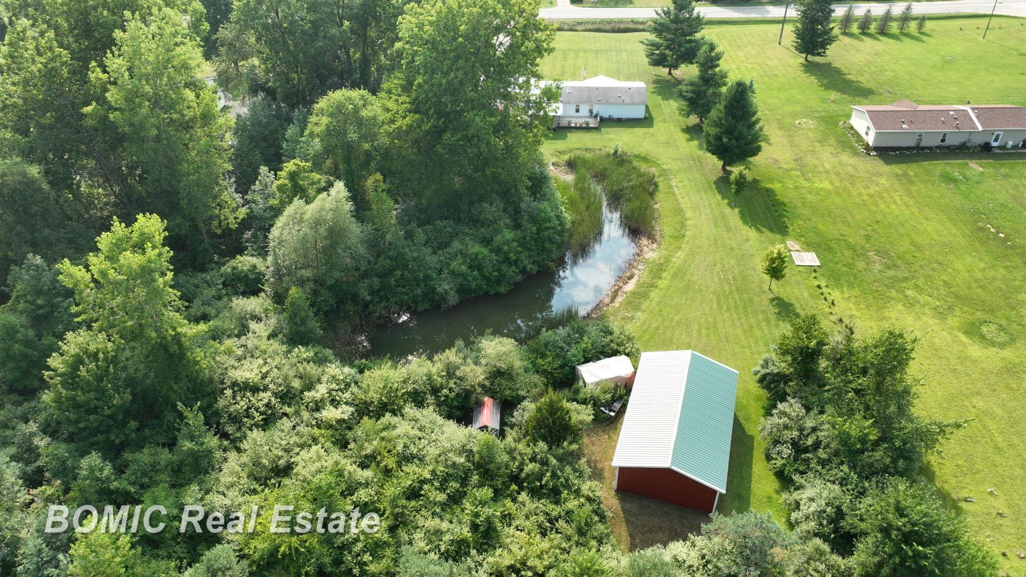 6525 S Kingston Road, Clifford, MI 48727 — Photo 41