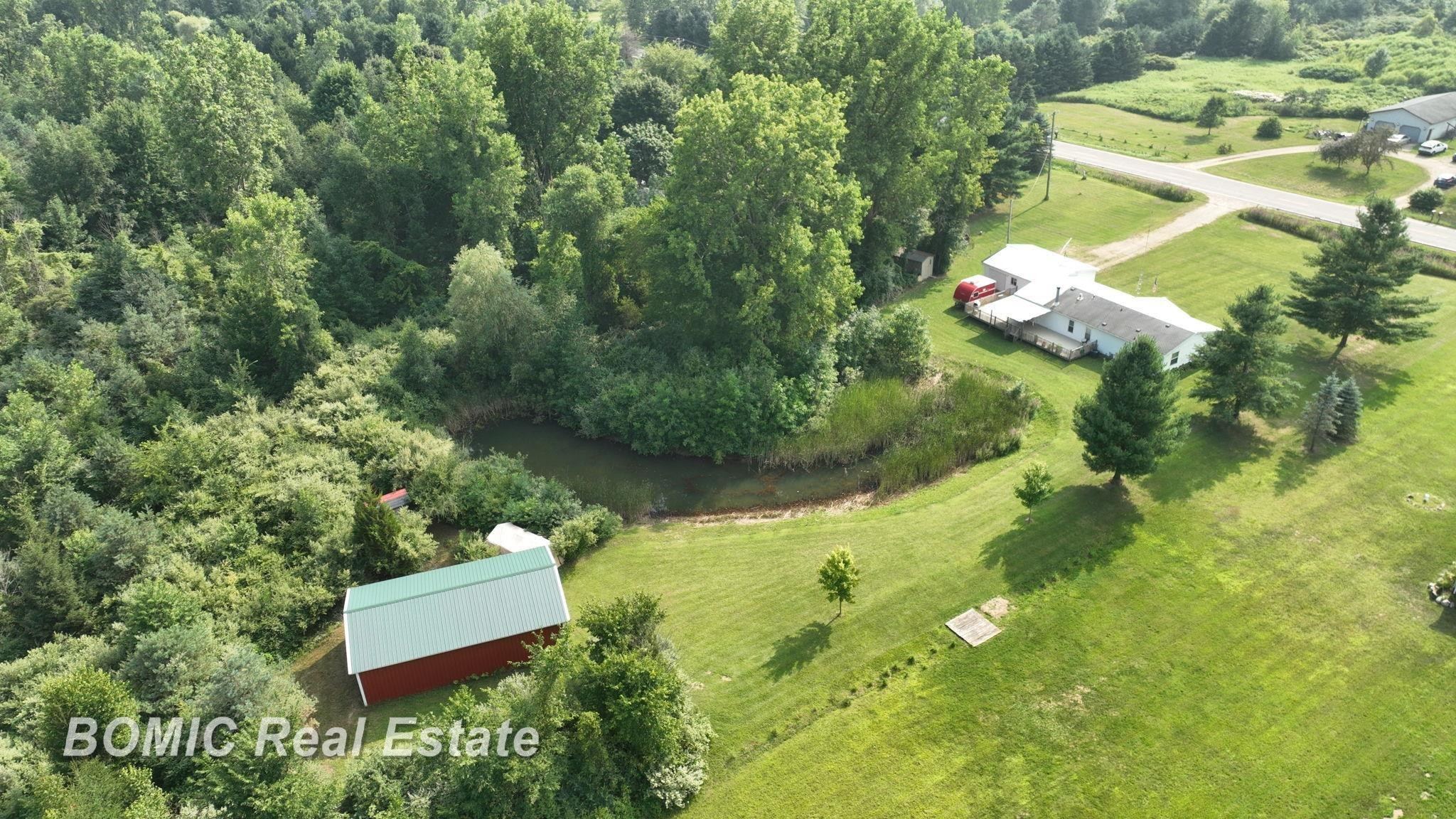 6525 S Kingston Road, Clifford, MI 48727 — Photo 42
