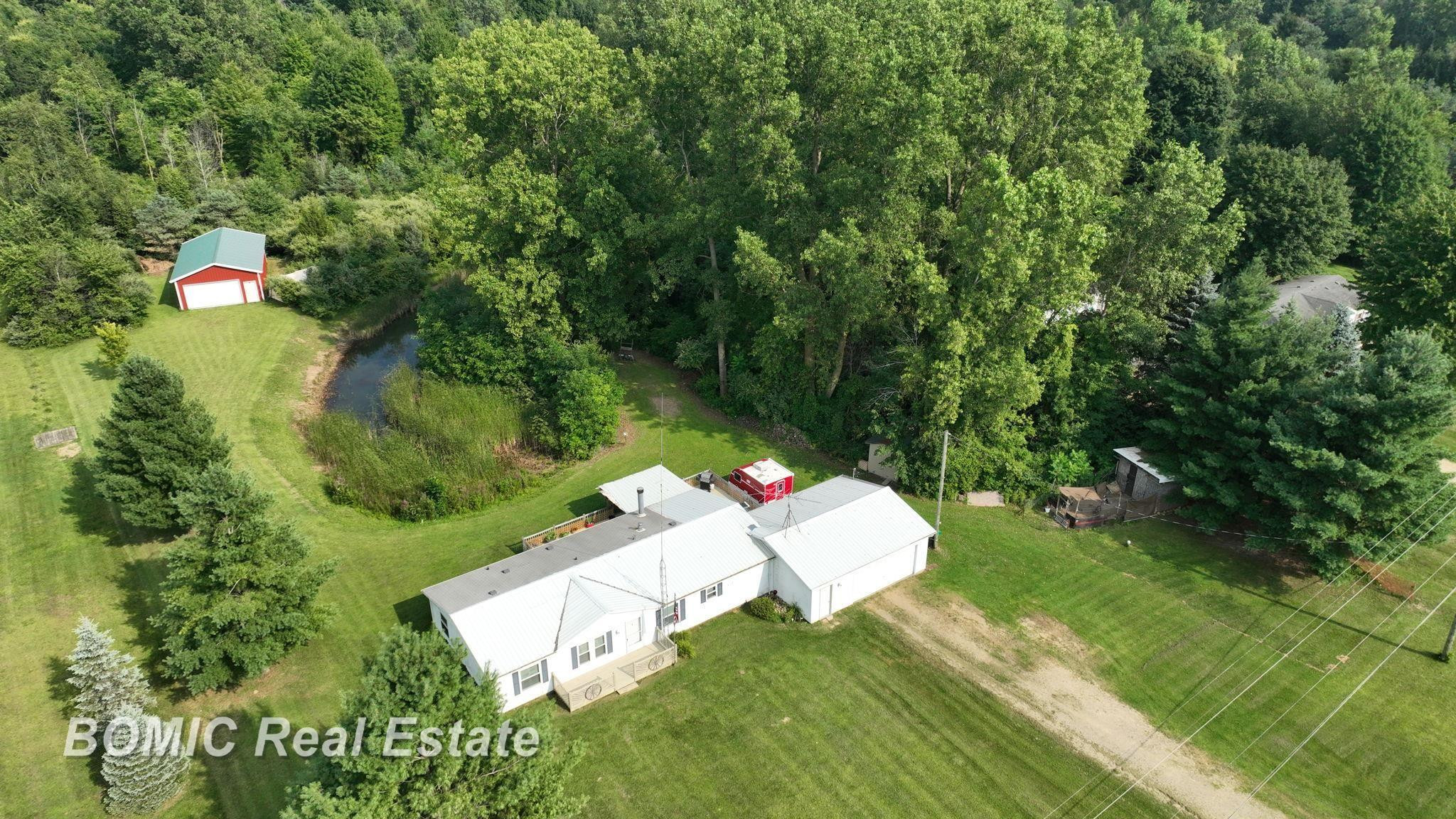 6525 S Kingston Road, Clifford, MI 48727 — Photo 43