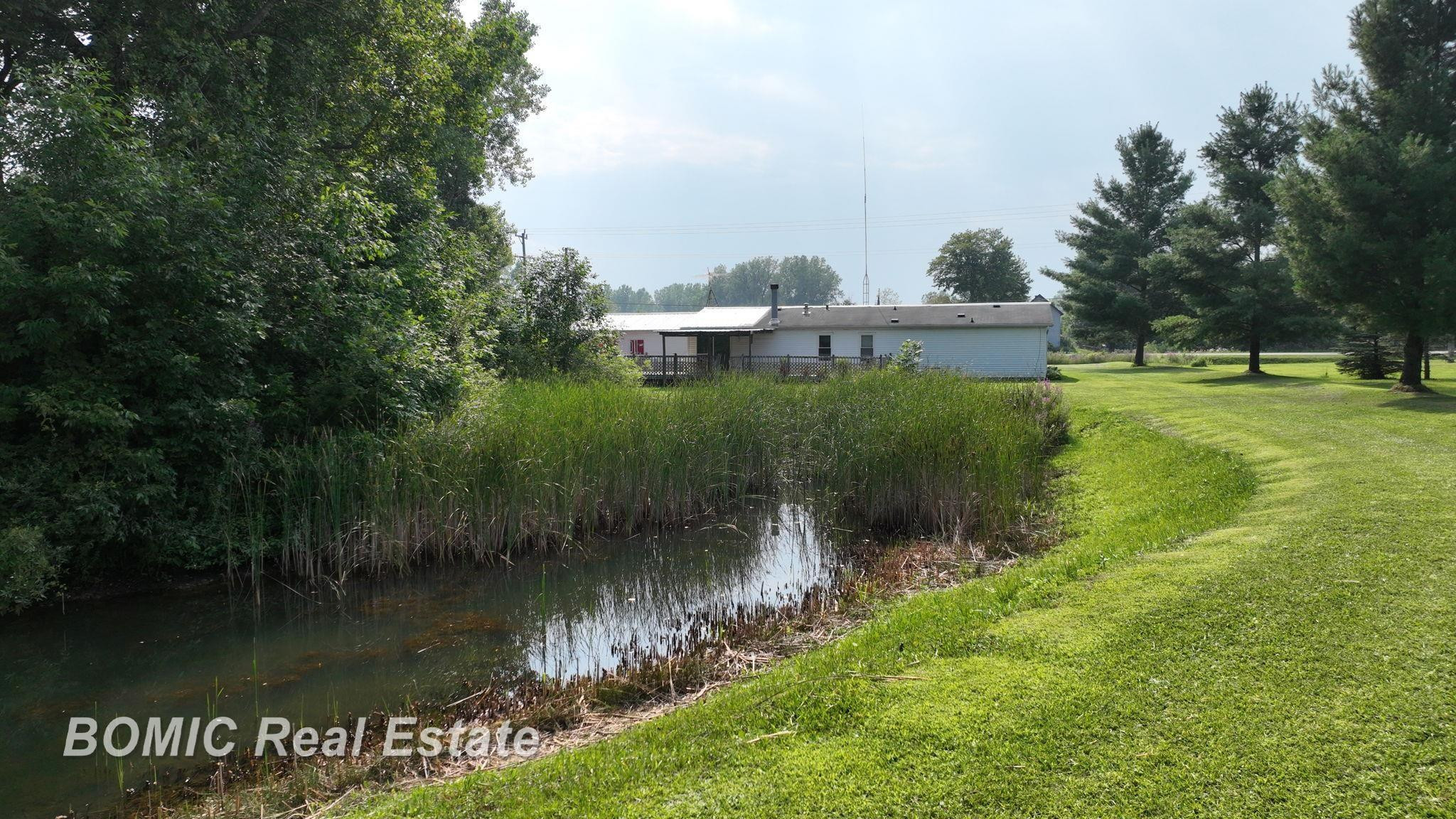 6525 S Kingston Road, Clifford, MI 48727 — Photo 44