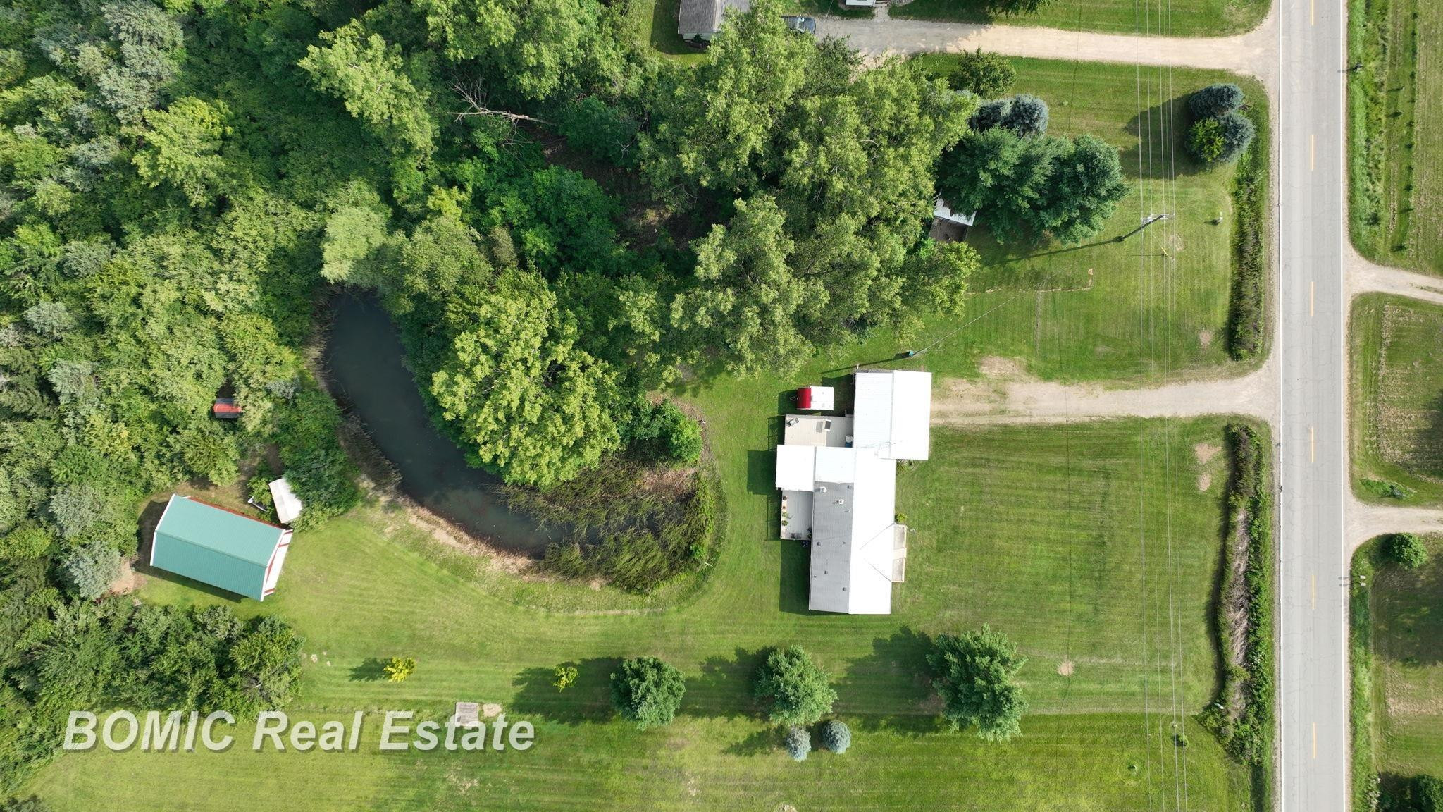 6525 S Kingston Road, Clifford, MI 48727 — Photo 45