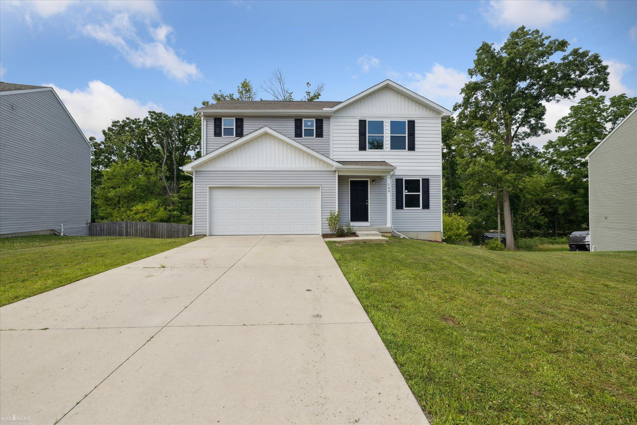 180 Ash Street, Corunna, MI 48817 — Photo 2
