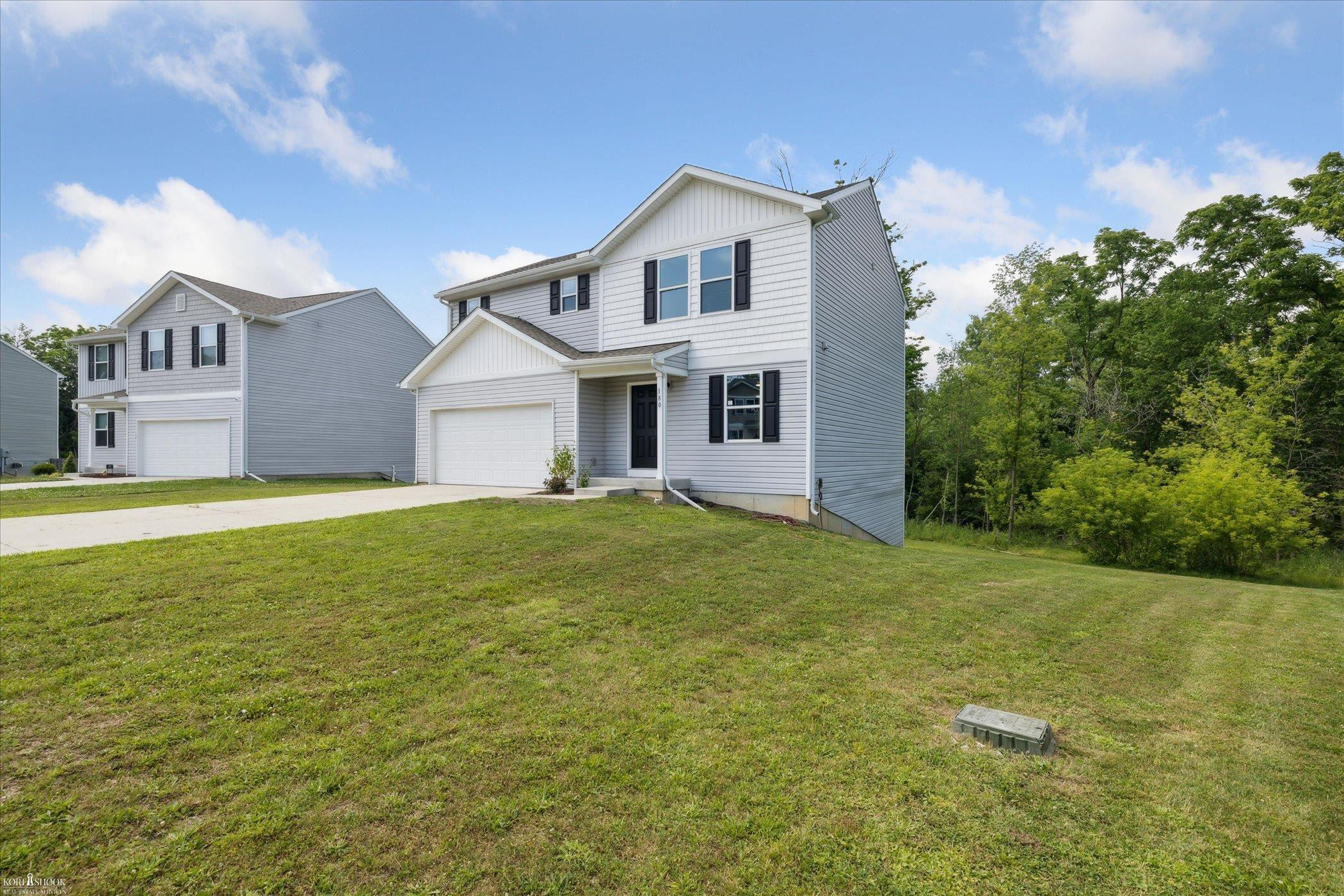 180 Ash Street, Corunna, MI 48817 — Photo 41