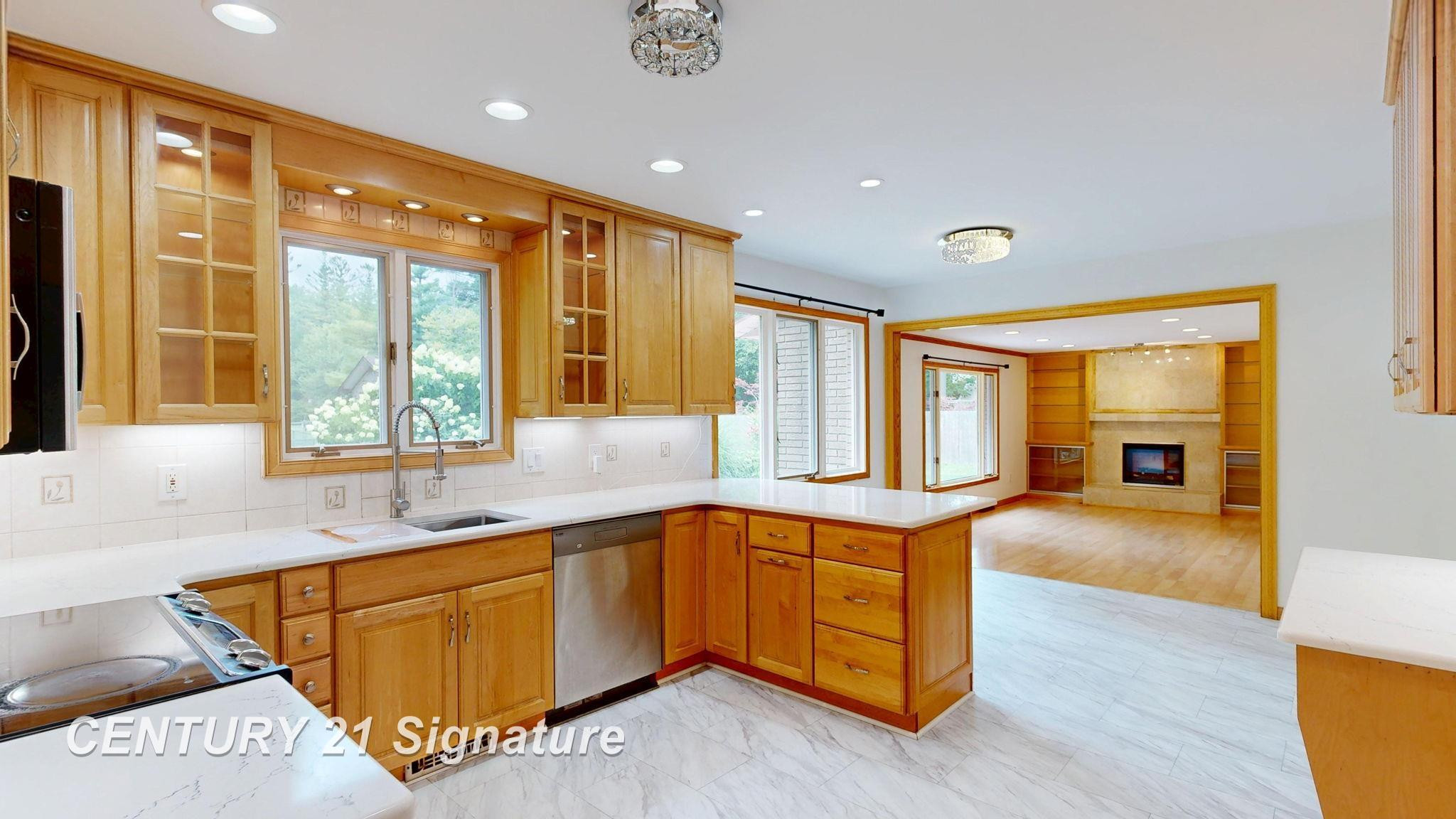 3175 Delevan Drive, Saginaw, MI 48603 — Photo 21