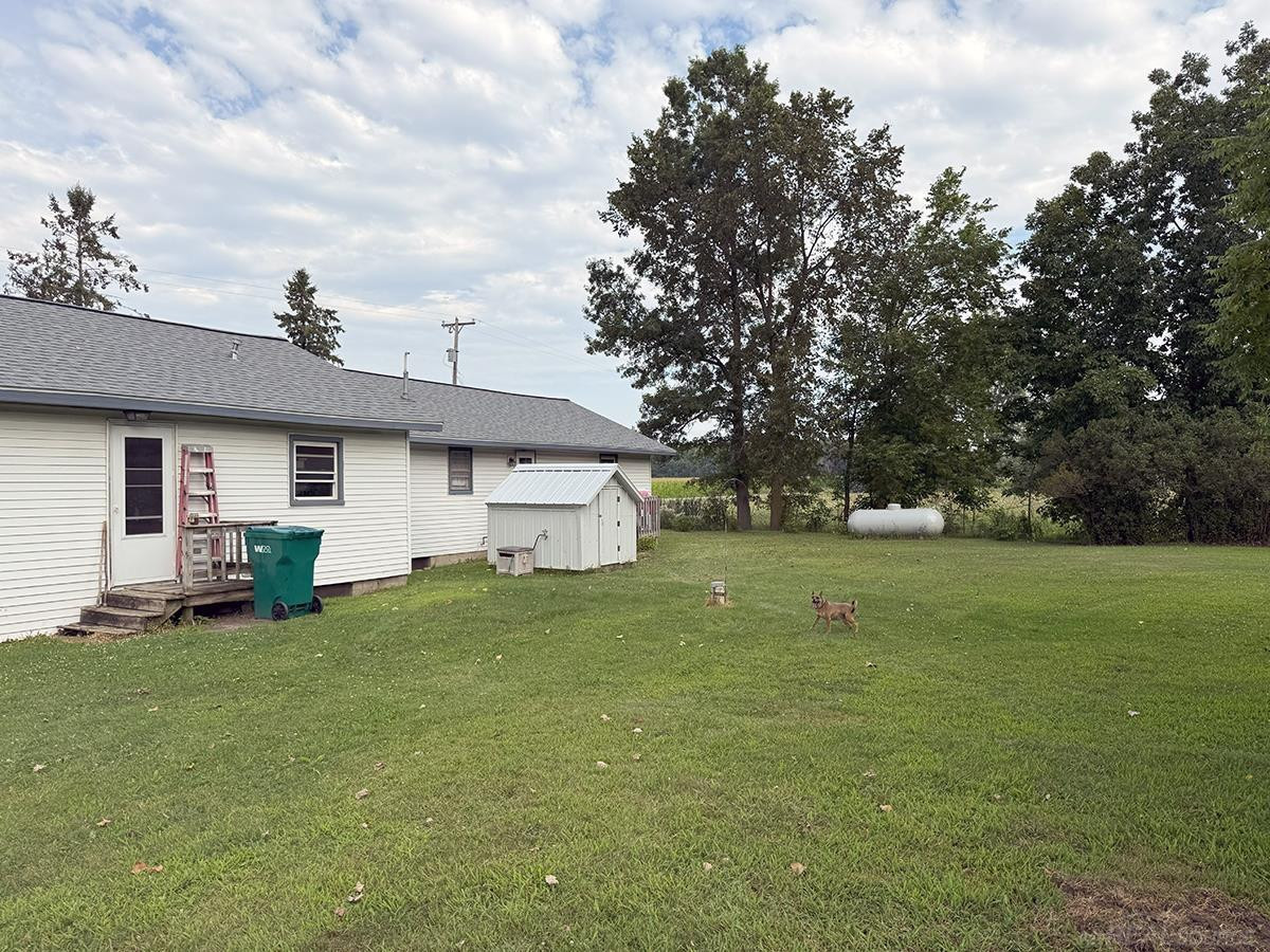 10765 Dorwood Road, Burt, MI 48417 — Photo 3