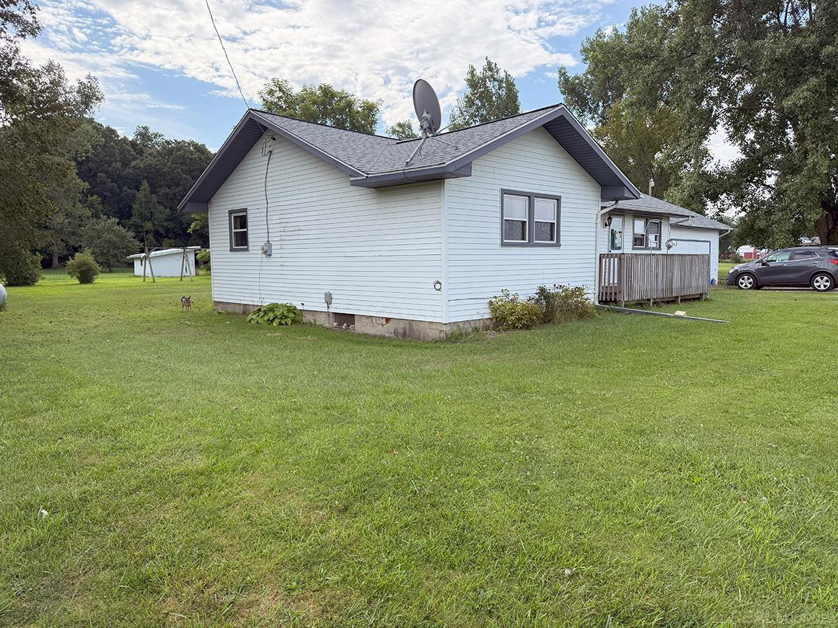 10765 Dorwood Road, Burt, MI 48417 — Photo 4