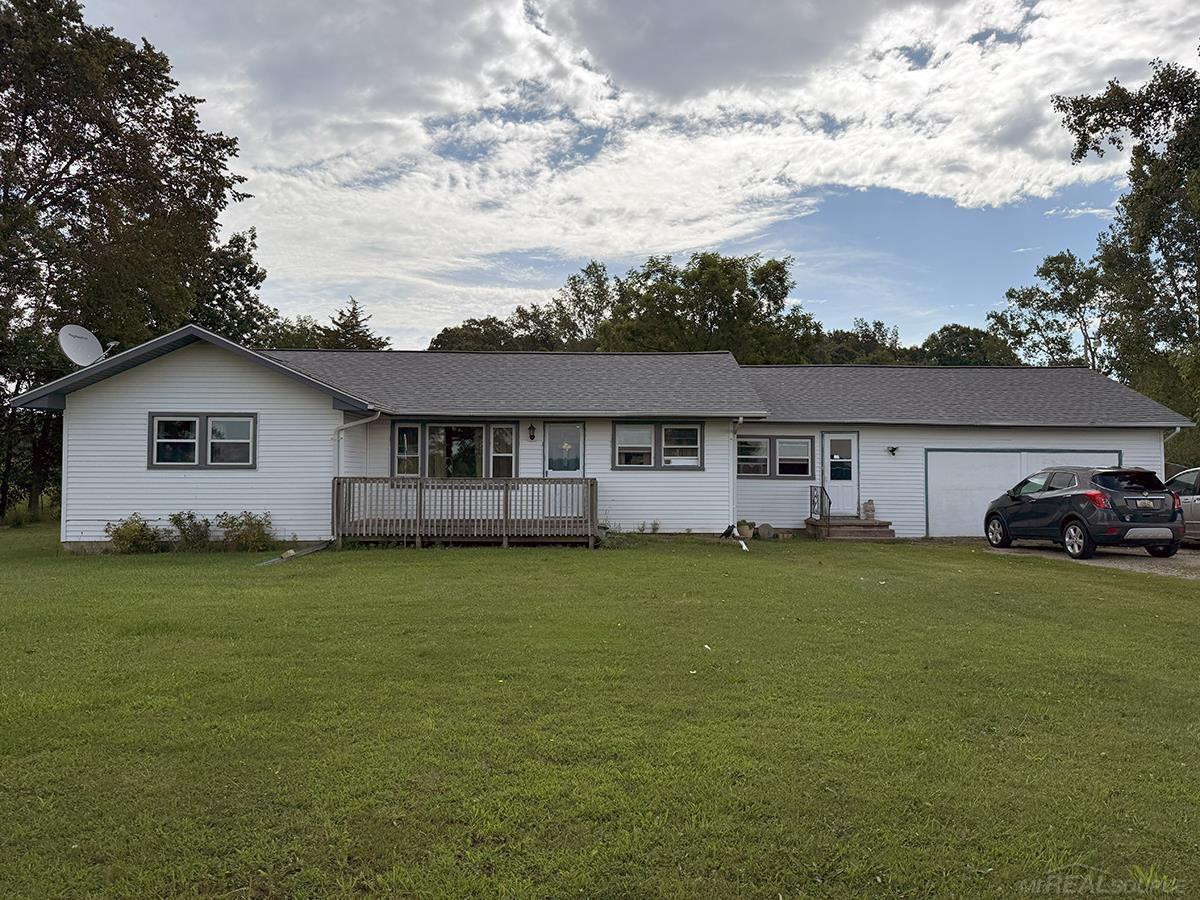 10765 Dorwood Road, Burt, MI 48417 — Photo 24