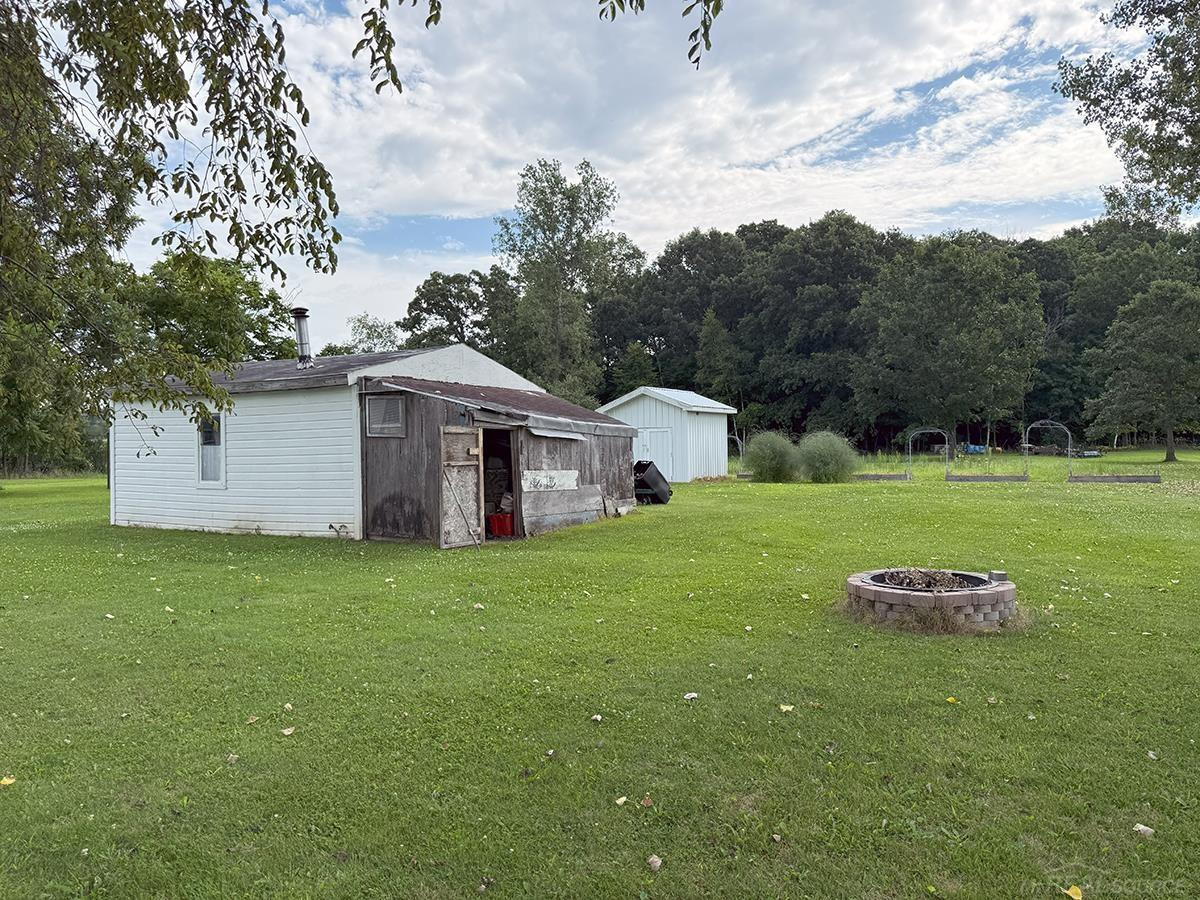 10765 Dorwood Road, Burt, MI 48417 — Photo 29