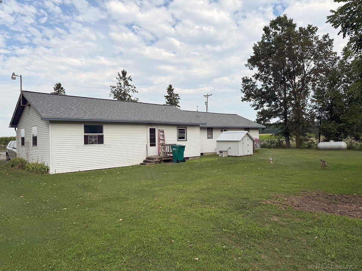 10765 Dorwood Road, Burt, MI 48417 — Photo 30