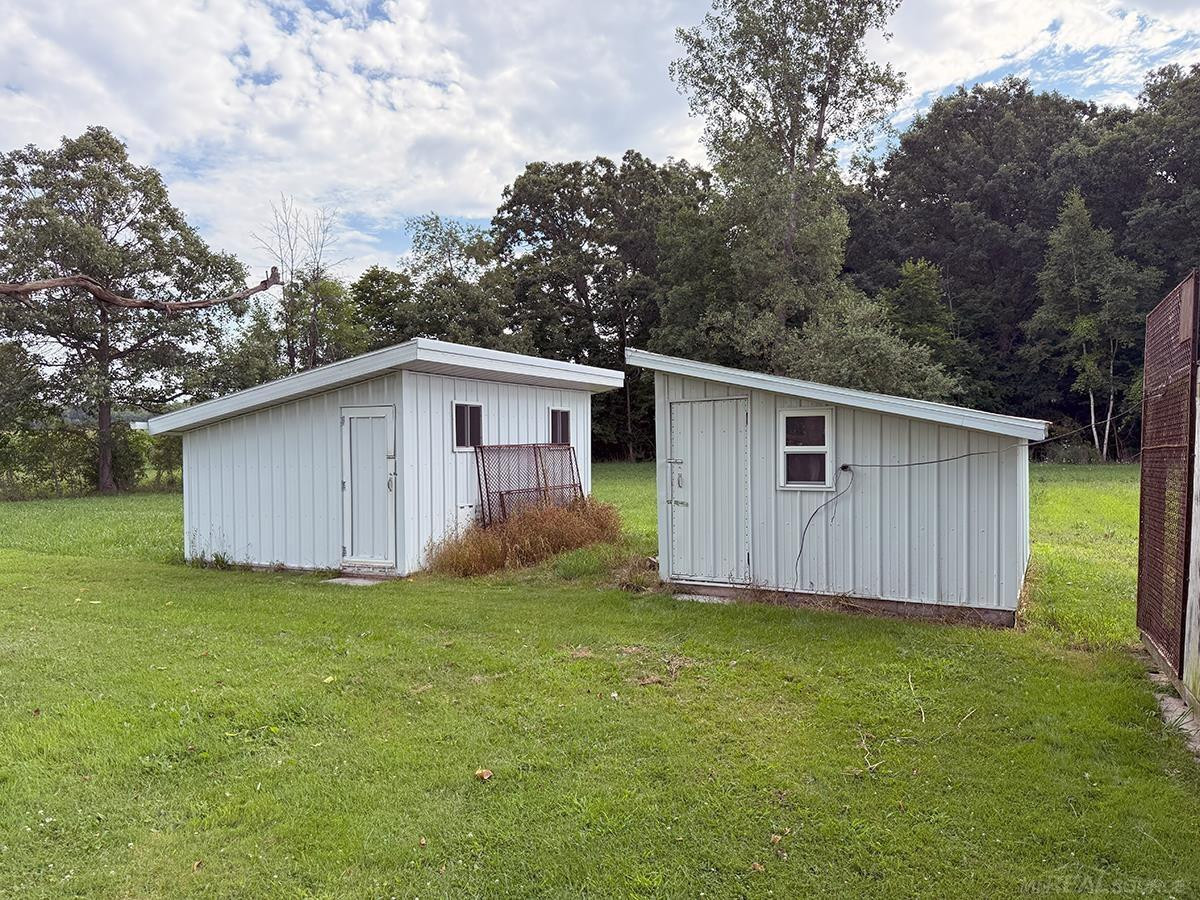 10765 Dorwood Road, Burt, MI 48417 — Photo 33