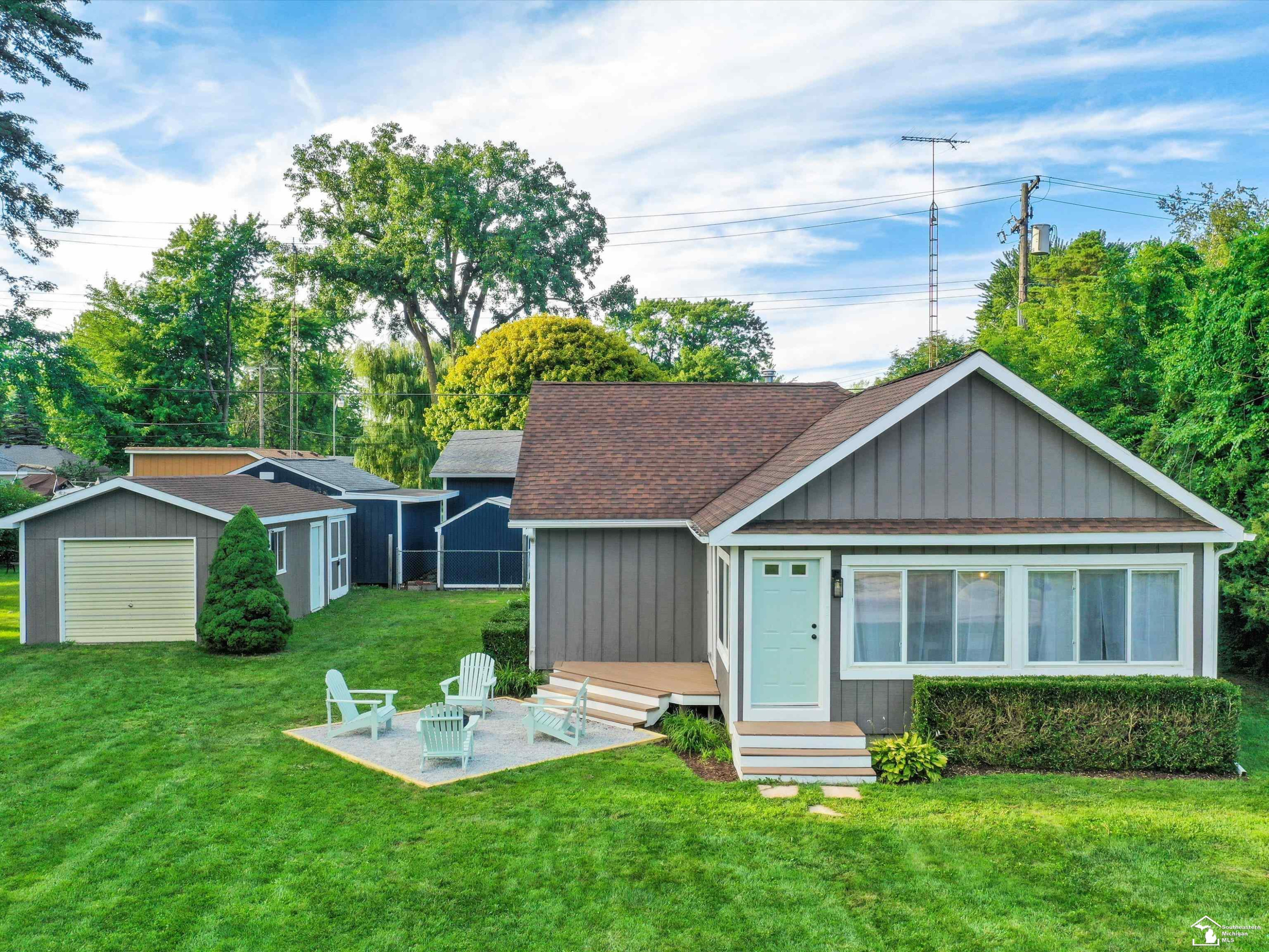 7477 Aspen Street, Lexington, MI 48450 — Photo 2