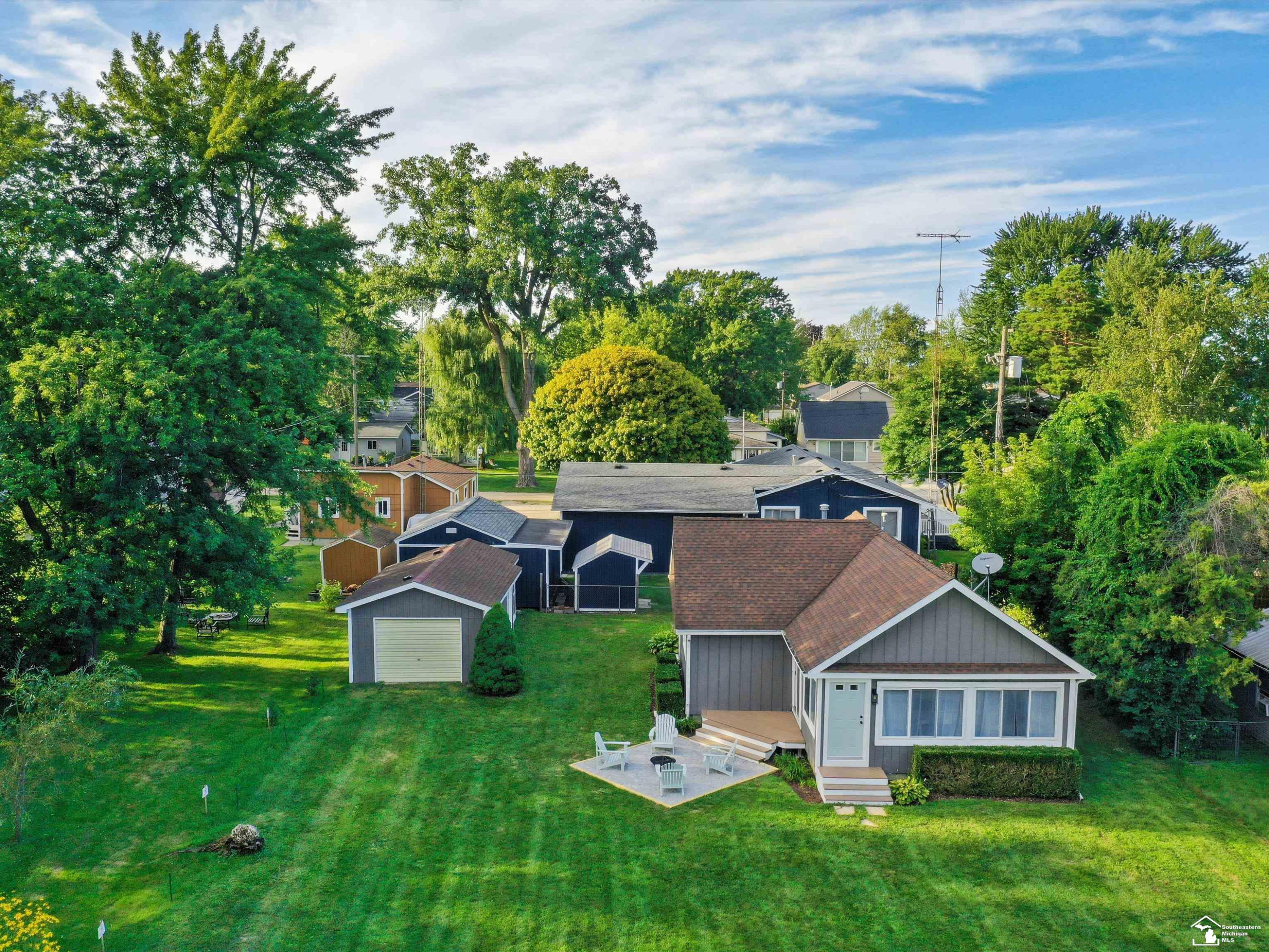 7477 Aspen Street, Lexington, MI 48450 — Photo 3