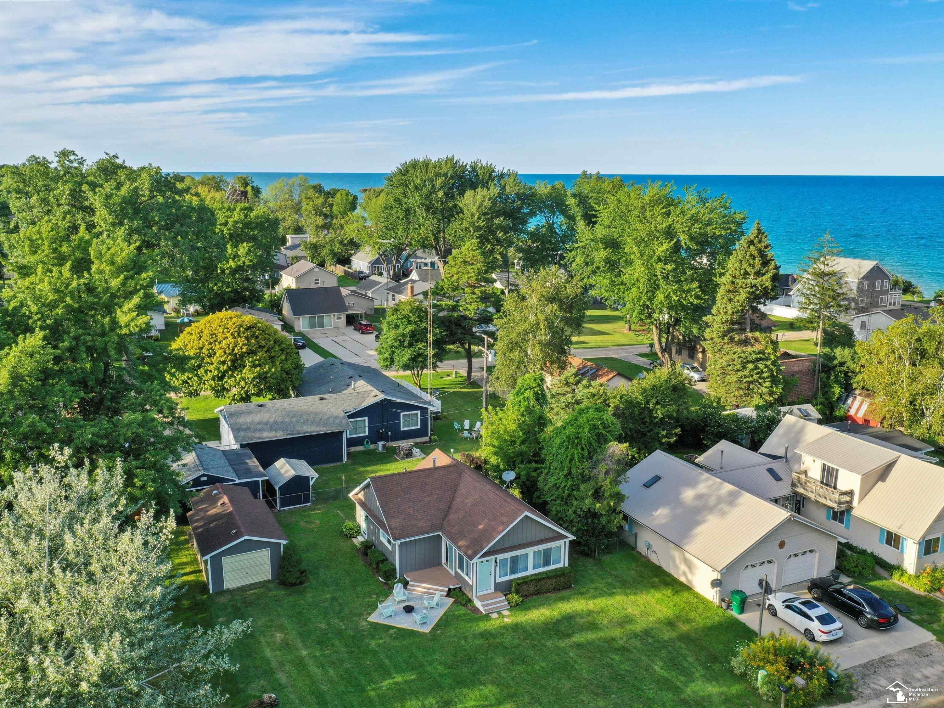 7477 Aspen Street, Lexington, MI 48450 — Photo 4