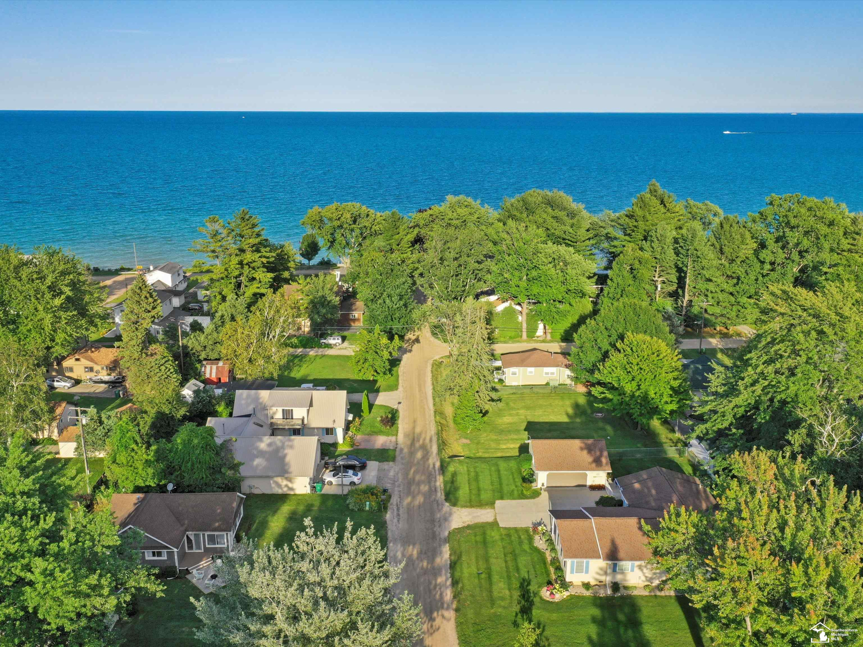 7477 Aspen Street, Lexington, MI 48450 — Photo 5