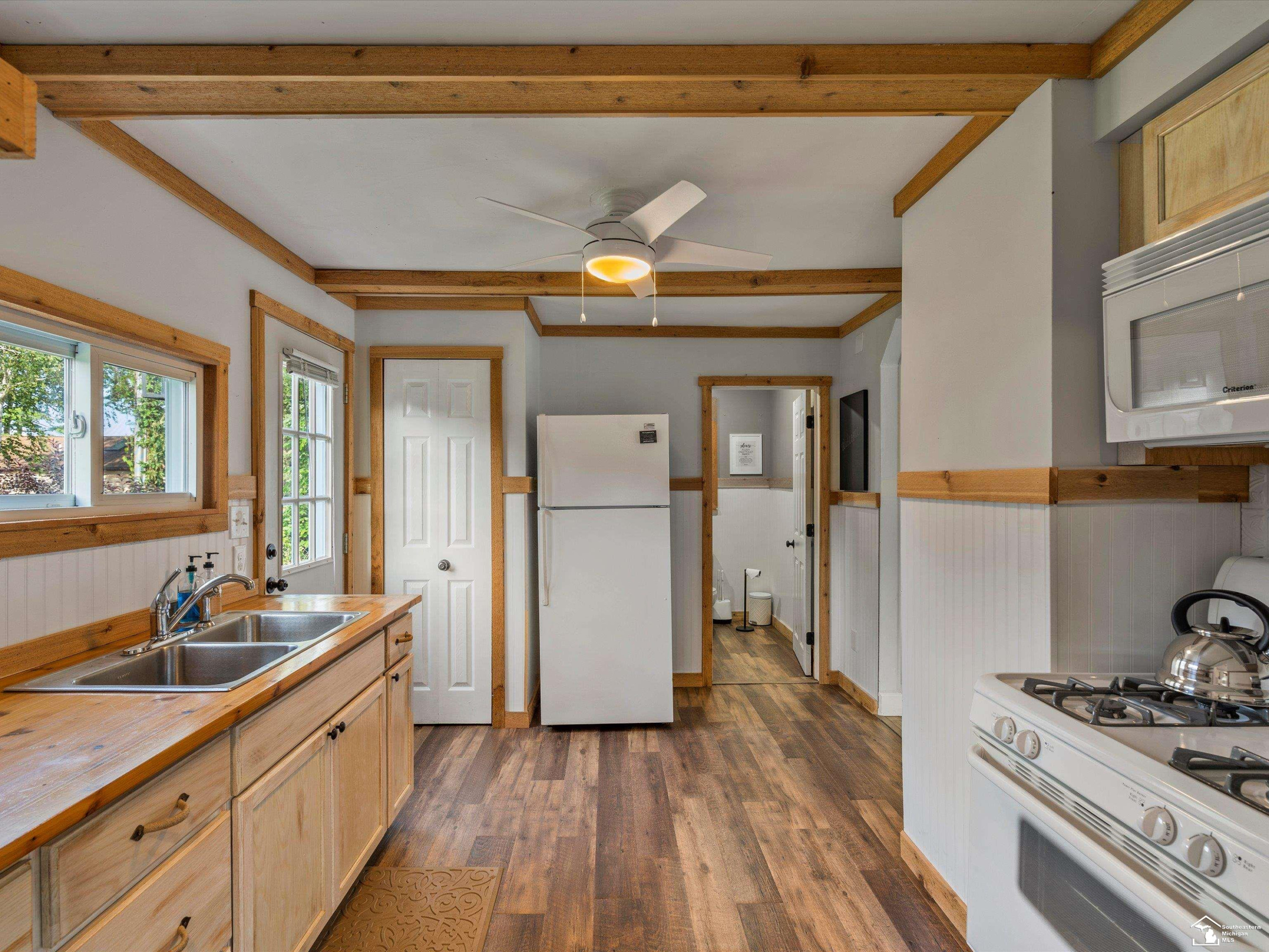 7477 Aspen Street, Lexington, MI 48450 — Photo 26