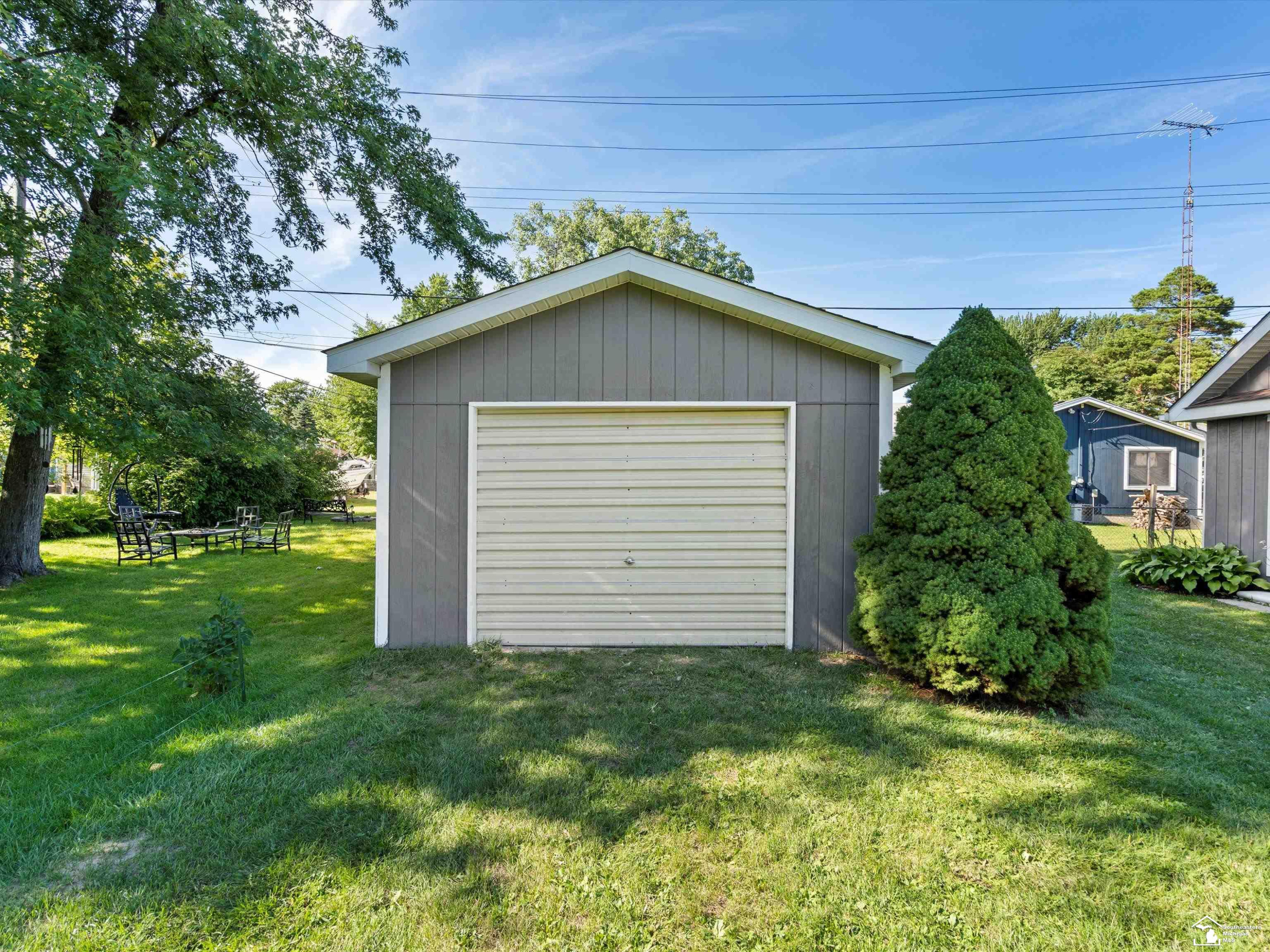 7477 Aspen Street, Lexington, MI 48450 — Photo 31