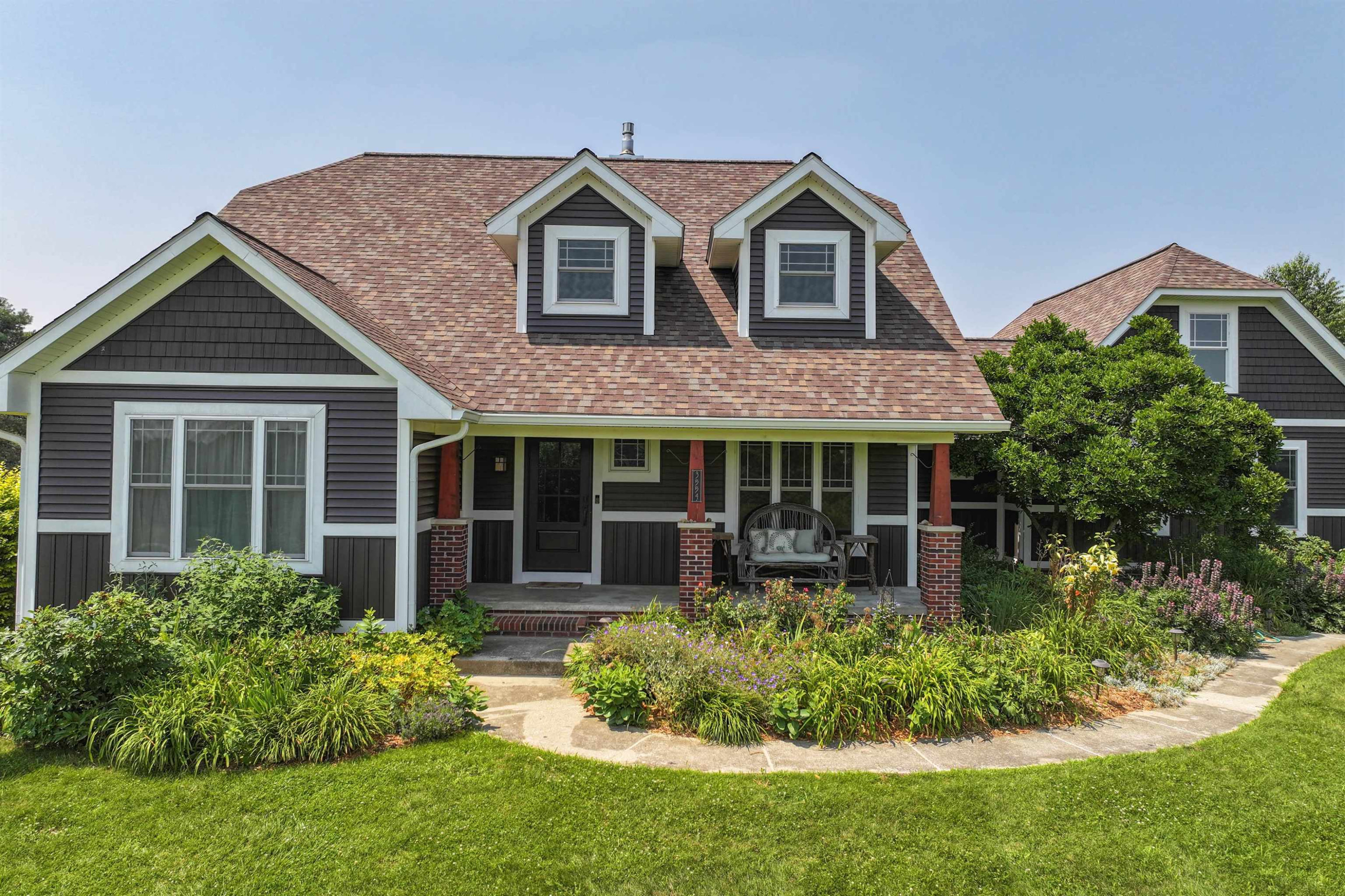 3554 Corey Lane, Lapeer, MI 48446 — Photo 2