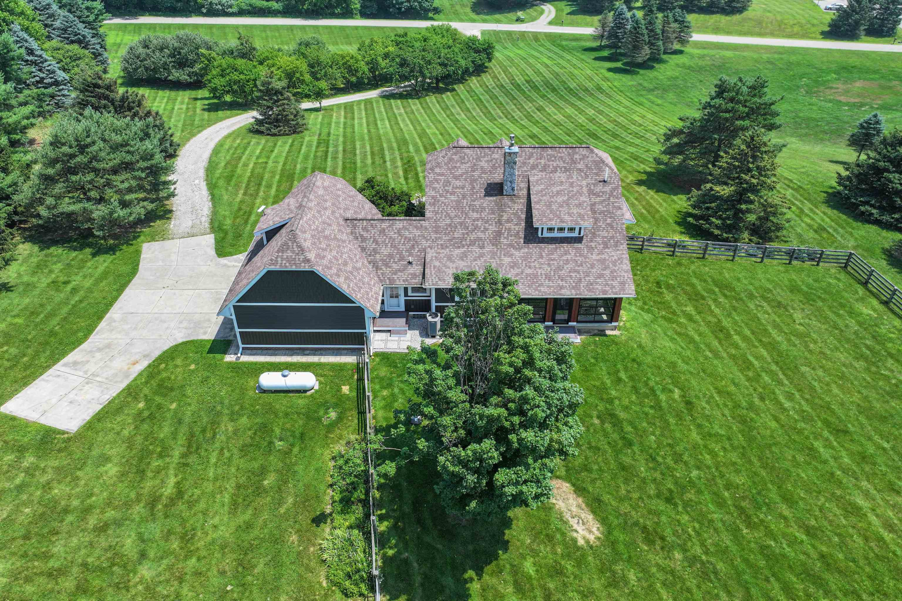 3554 Corey Lane, Lapeer, MI 48446 — Photo 7