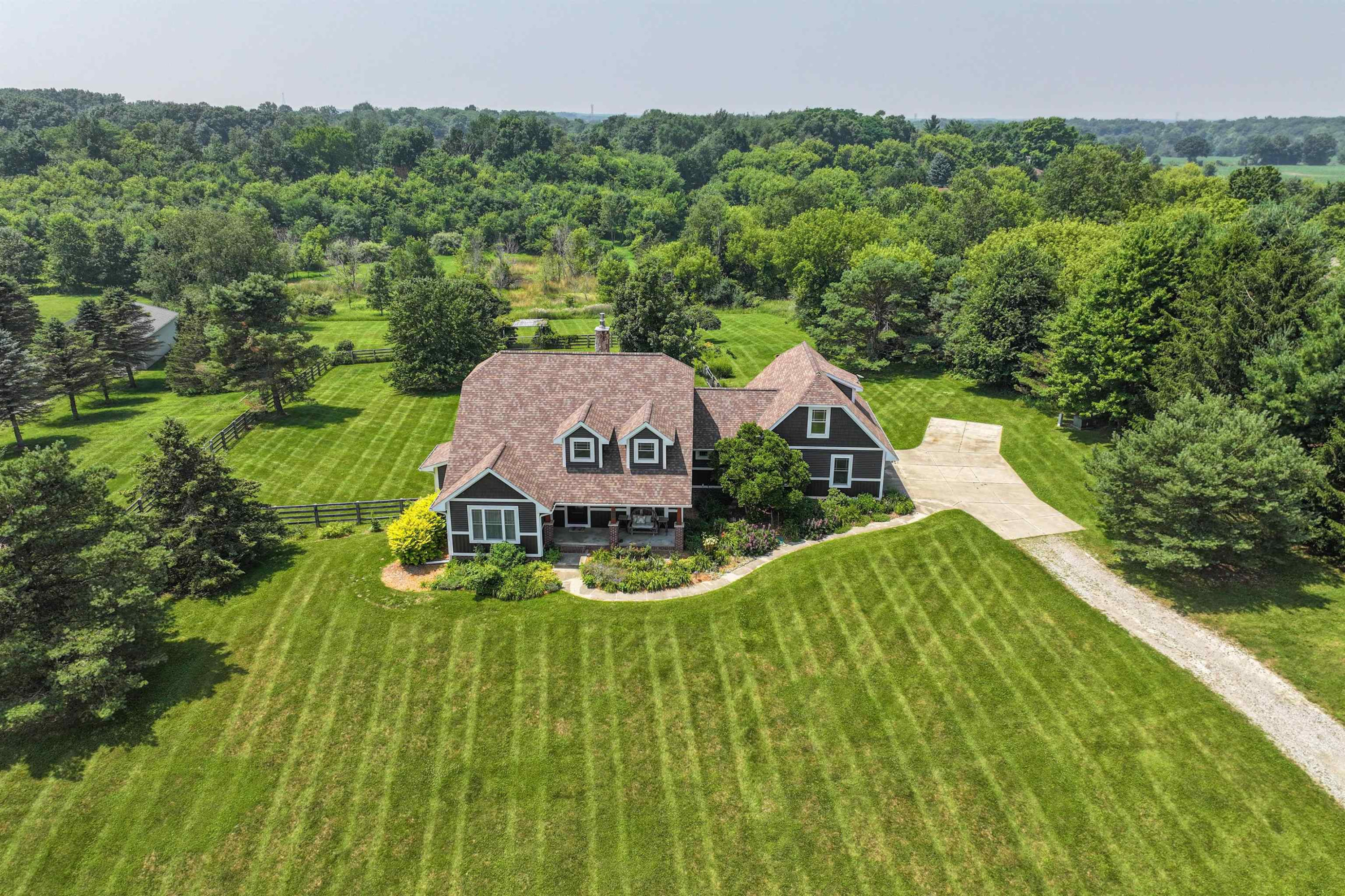 3554 Corey Lane, Lapeer, MI 48446 — Photo 8