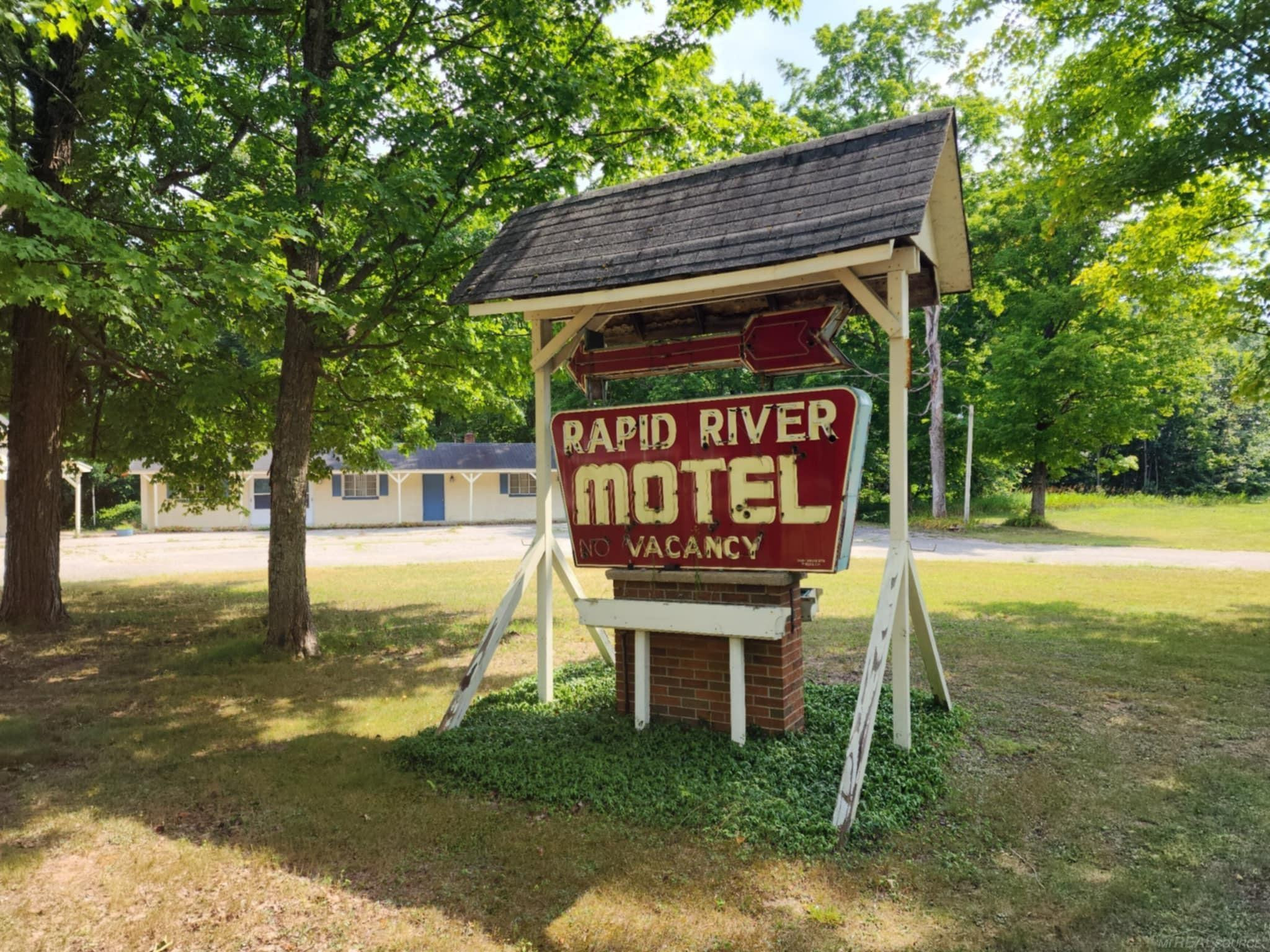 7530 US131. NE Highway, Mancelona, MI 49659 — Photo 2