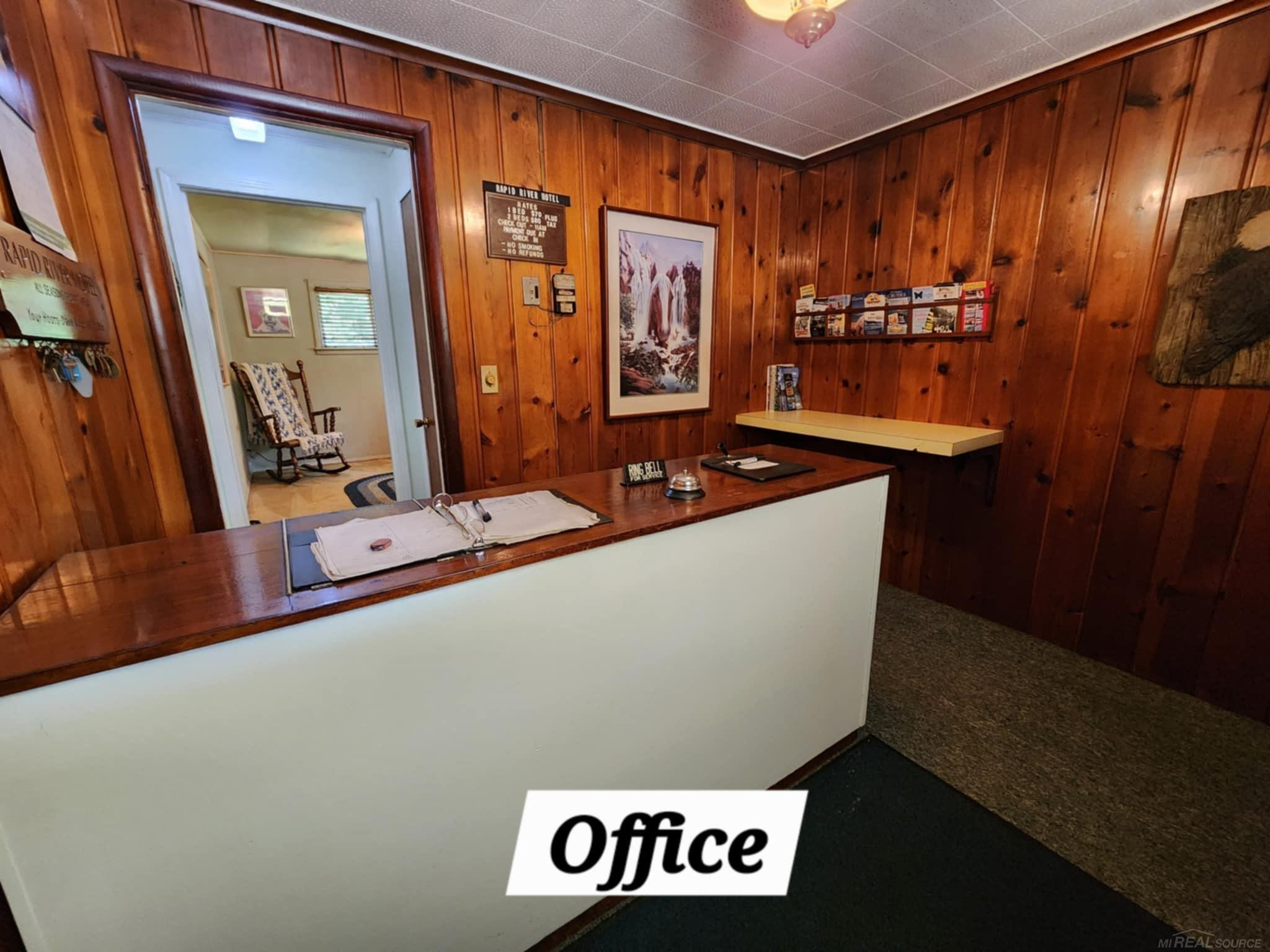 7530 US131. NE Highway, Mancelona, MI 49659 — Photo 12