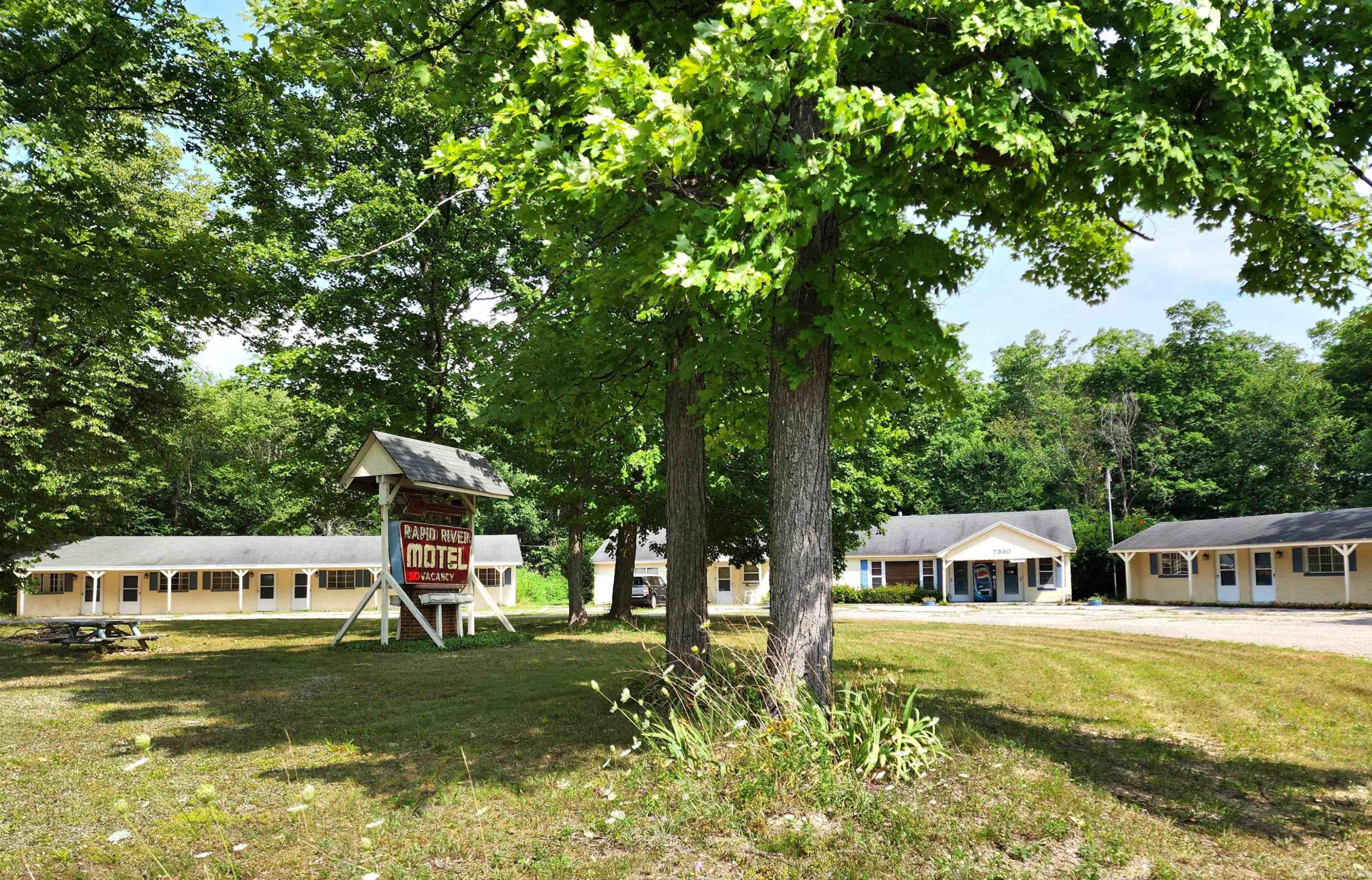 7530 US131. NE Highway, Mancelona, MI 49659 — Photo 18