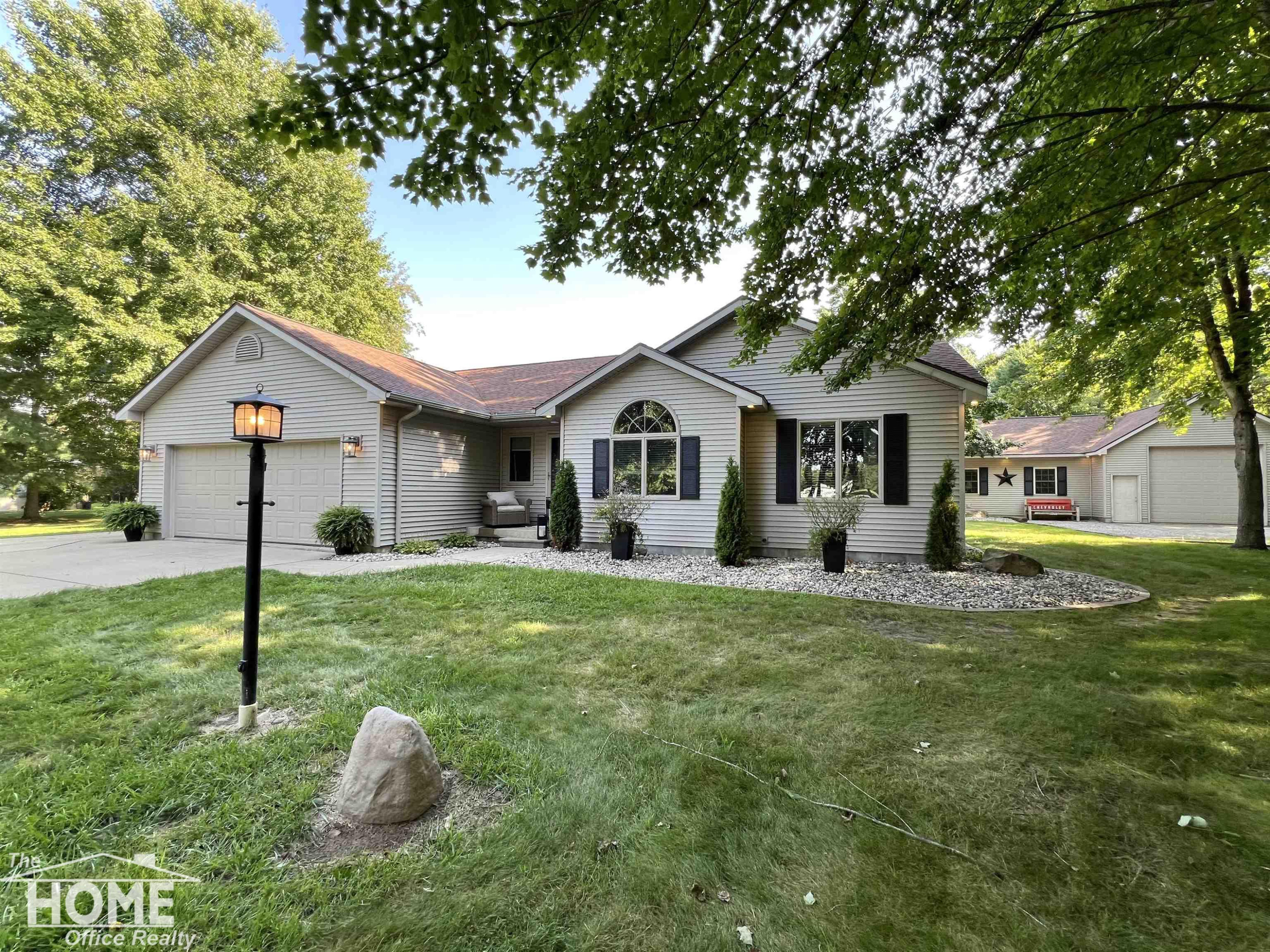 11085 Baldwin Road, Chesaning, MI — Photo 35