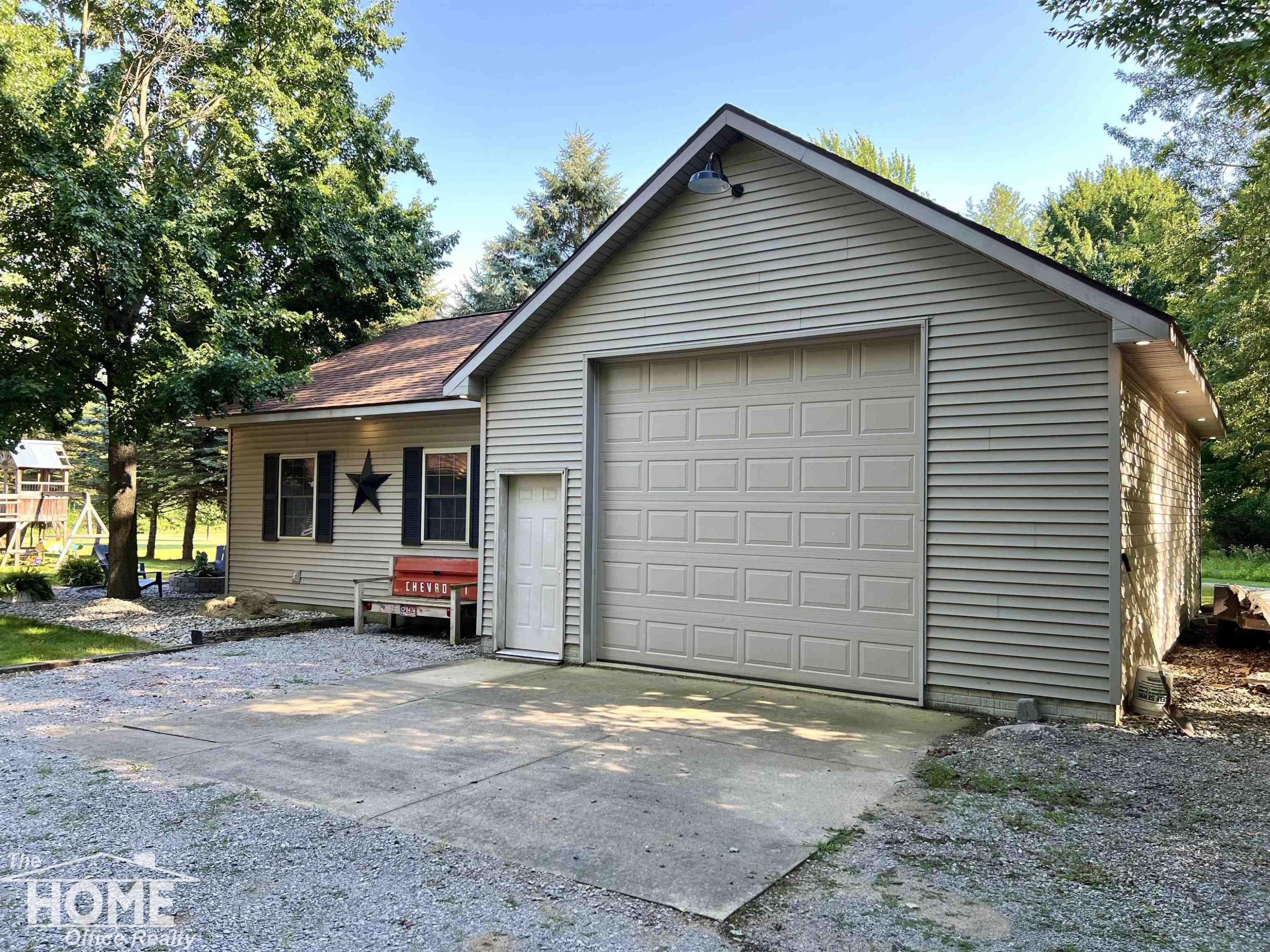 11085 Baldwin Road, Chesaning, MI — Photo 46