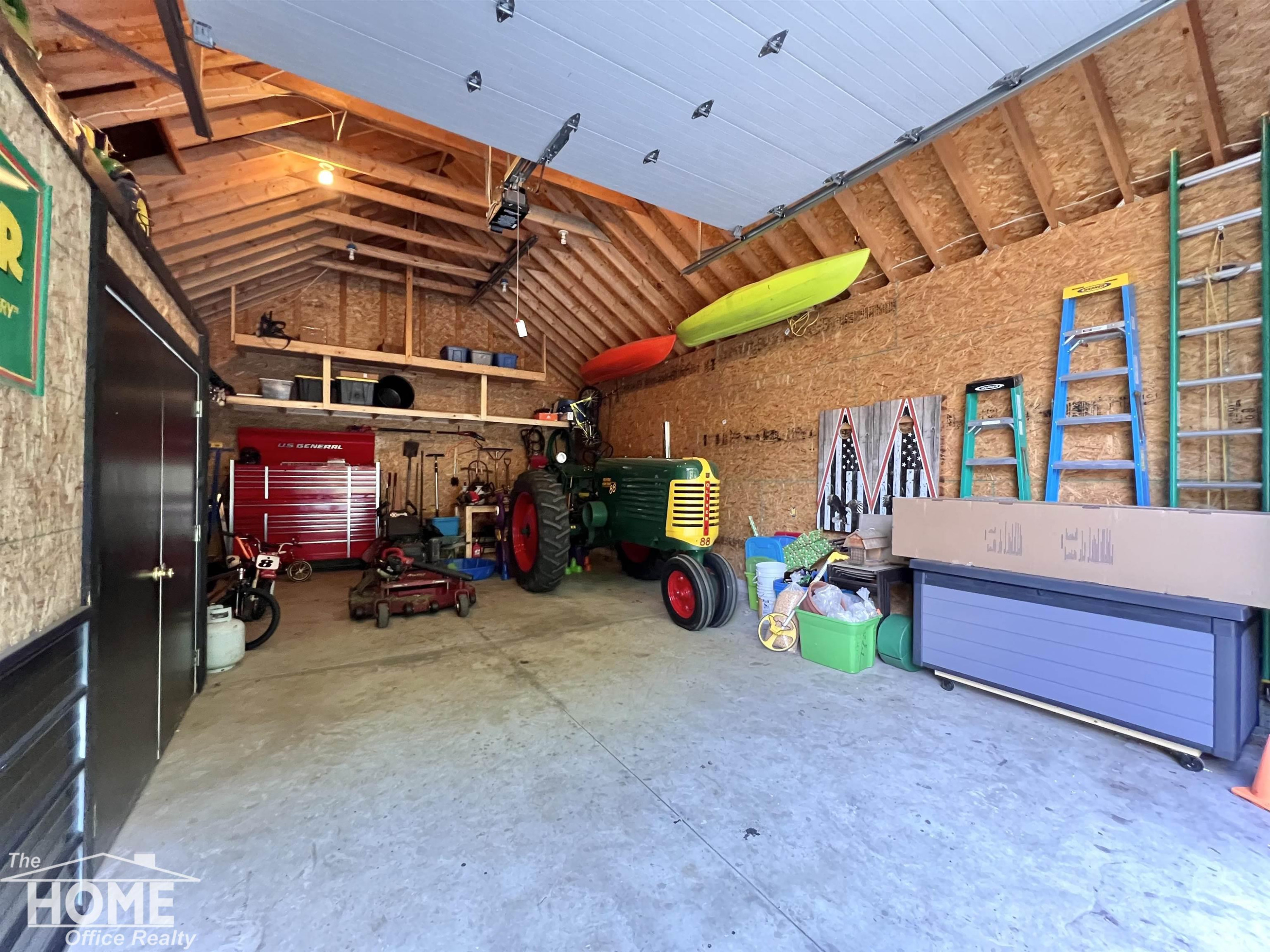 11085 Baldwin Road, Chesaning, MI — Photo 47