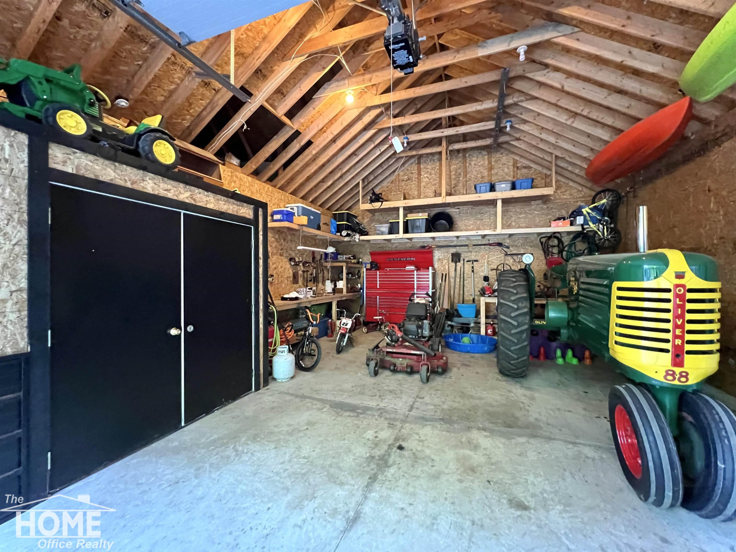 11085 Baldwin Road, Chesaning, MI — Photo 50
