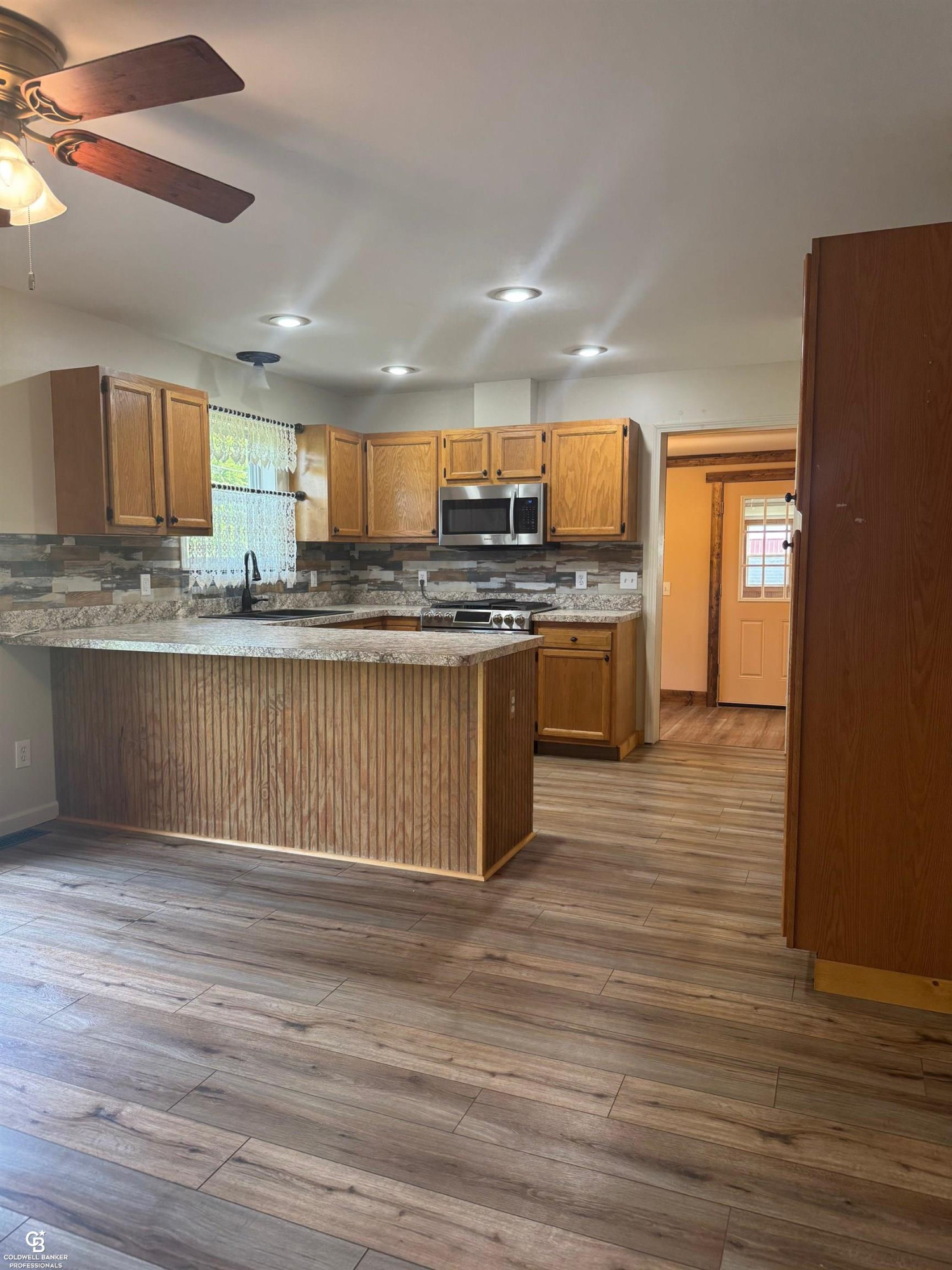 6036 N Lake Road, Otter Lake, MI 48464 — Photo 2