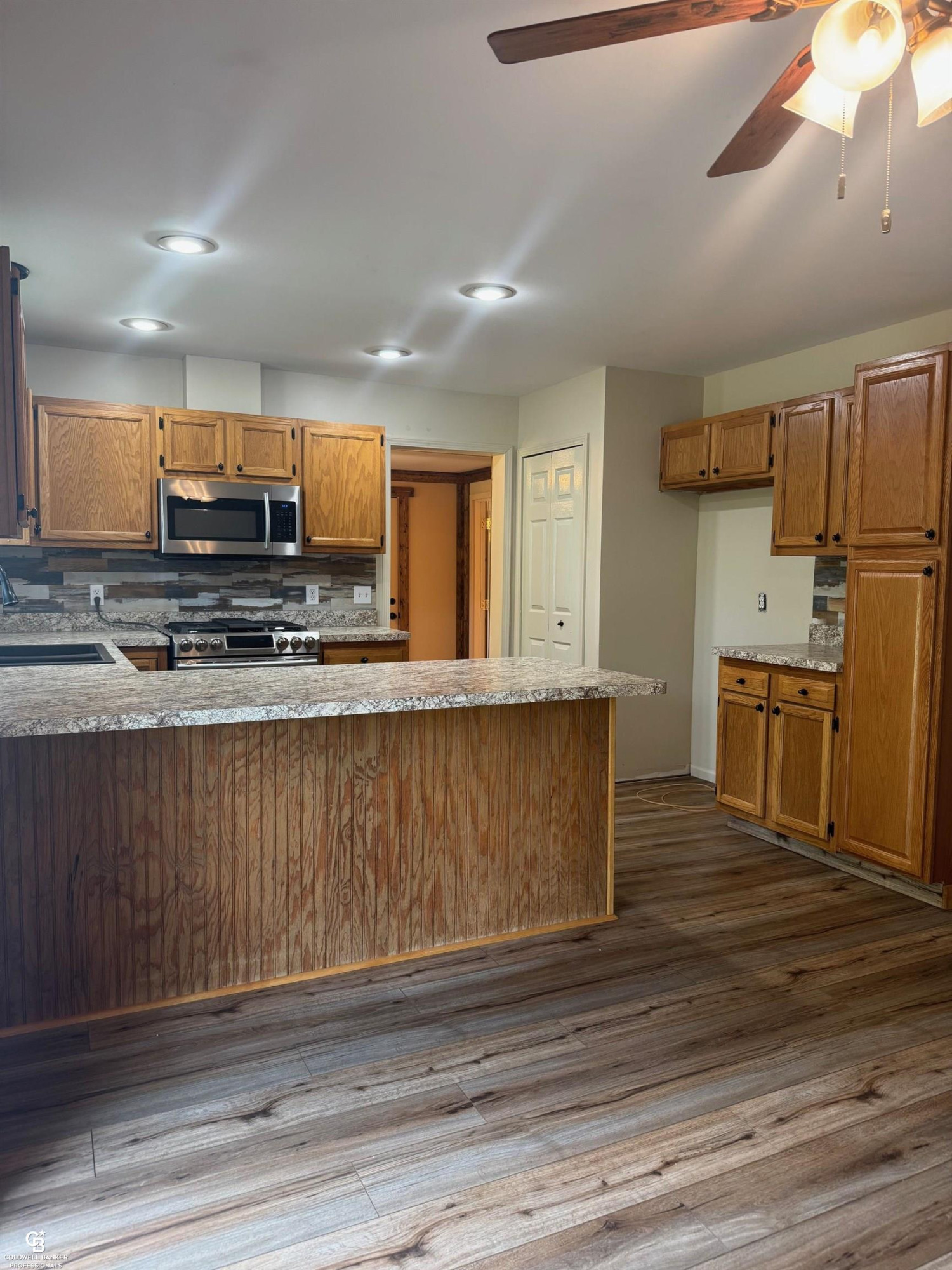 6036 N Lake Road, Otter Lake, MI 48464 — Photo 3