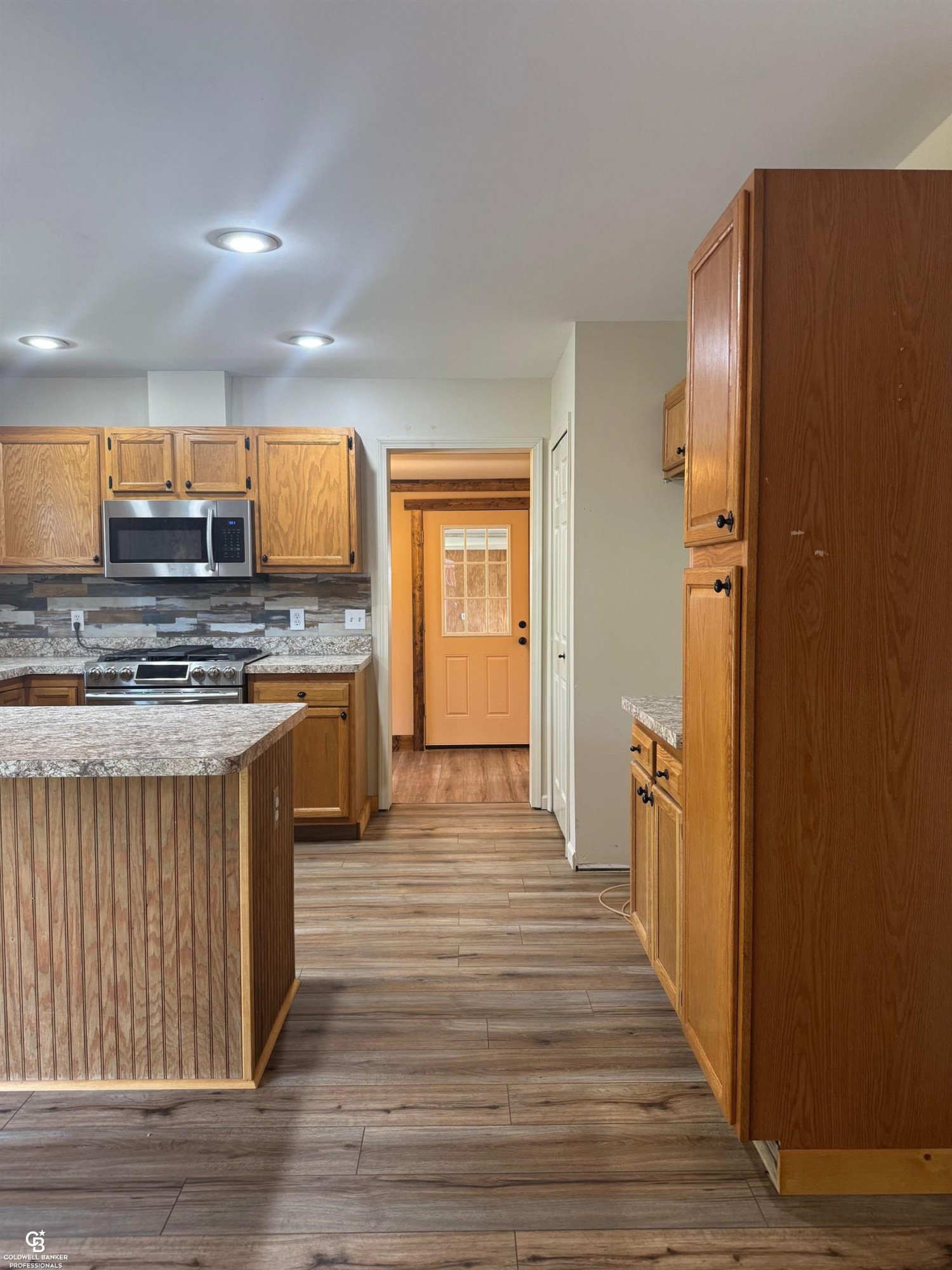 6036 N Lake Road, Otter Lake, MI 48464 — Photo 4