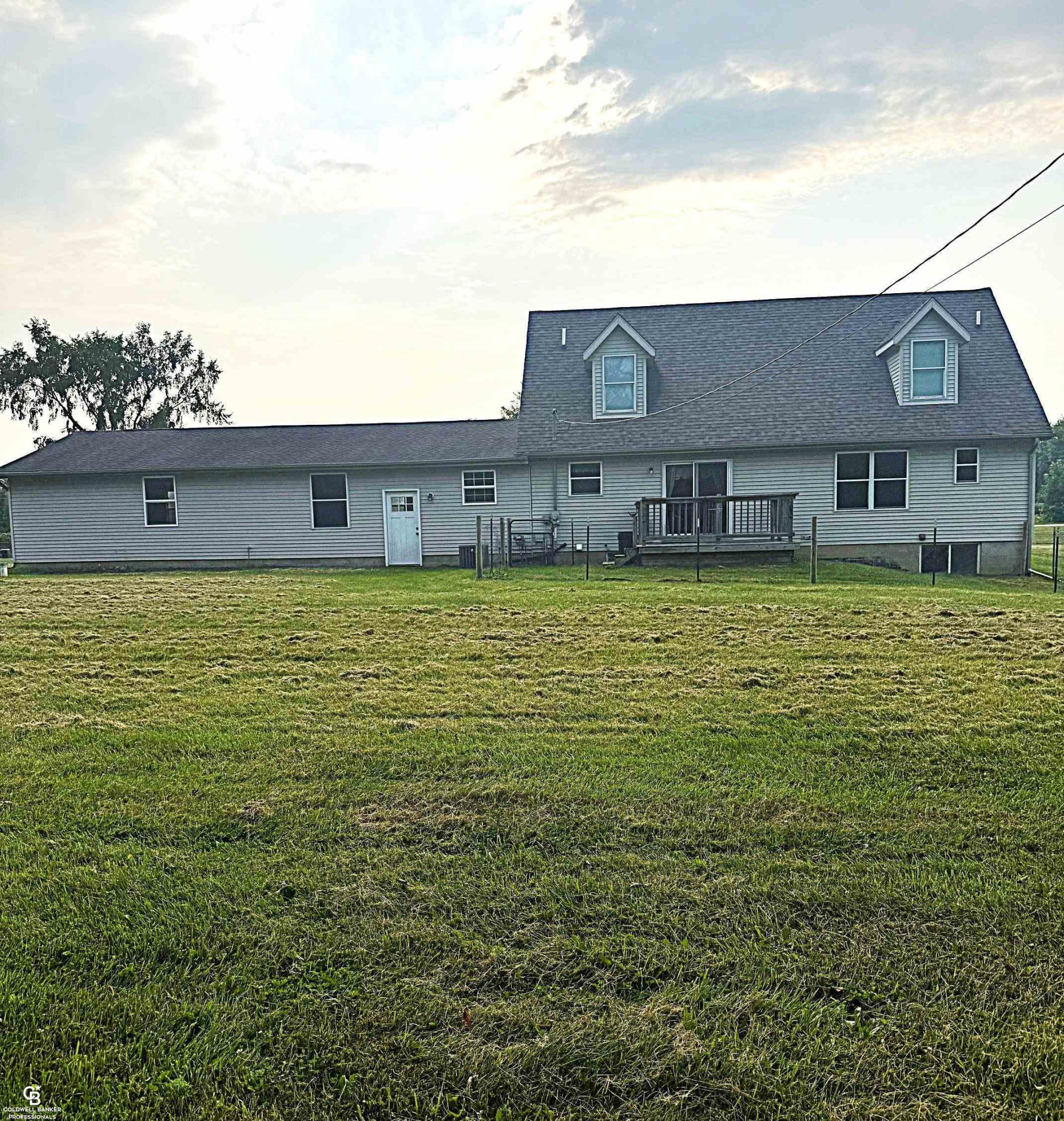 6036 N Lake Road, Otter Lake, MI 48464 — Photo 49