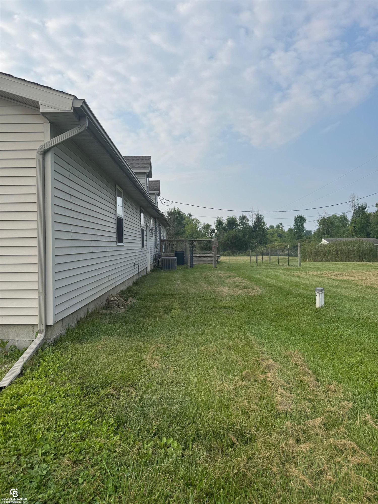 6036 N Lake Road, Otter Lake, MI 48464 — Photo 50