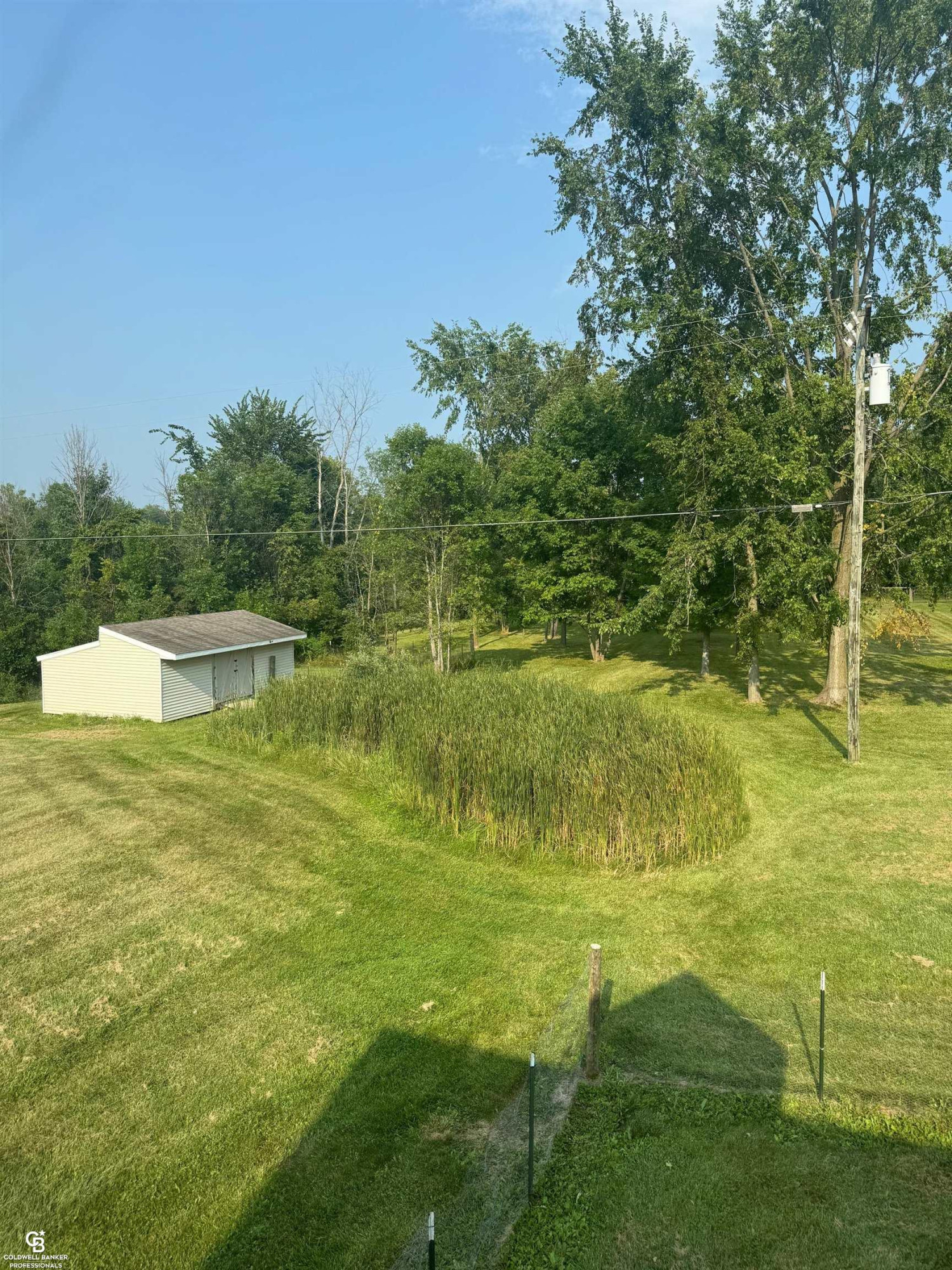 6036 N Lake Road, Otter Lake, MI 48464 — Photo 67