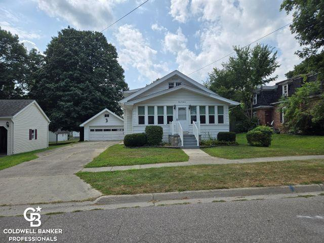 307 Mary Street, Yale, MI 48097 — Photo 2
