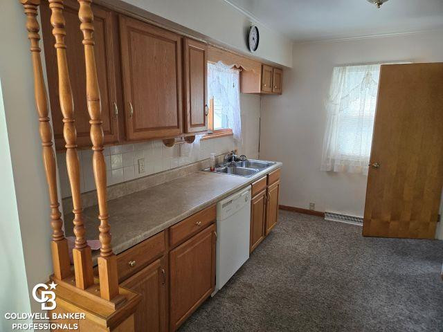 307 Mary Street, Yale, MI 48097 — Photo 3