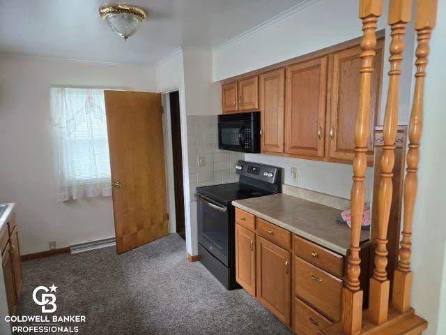 307 Mary Street, Yale, MI 48097 — Photo 5