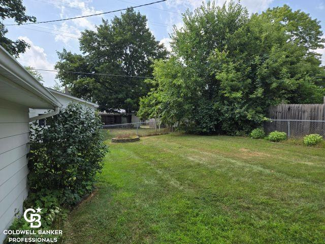 307 Mary Street, Yale, MI 48097 — Photo 19