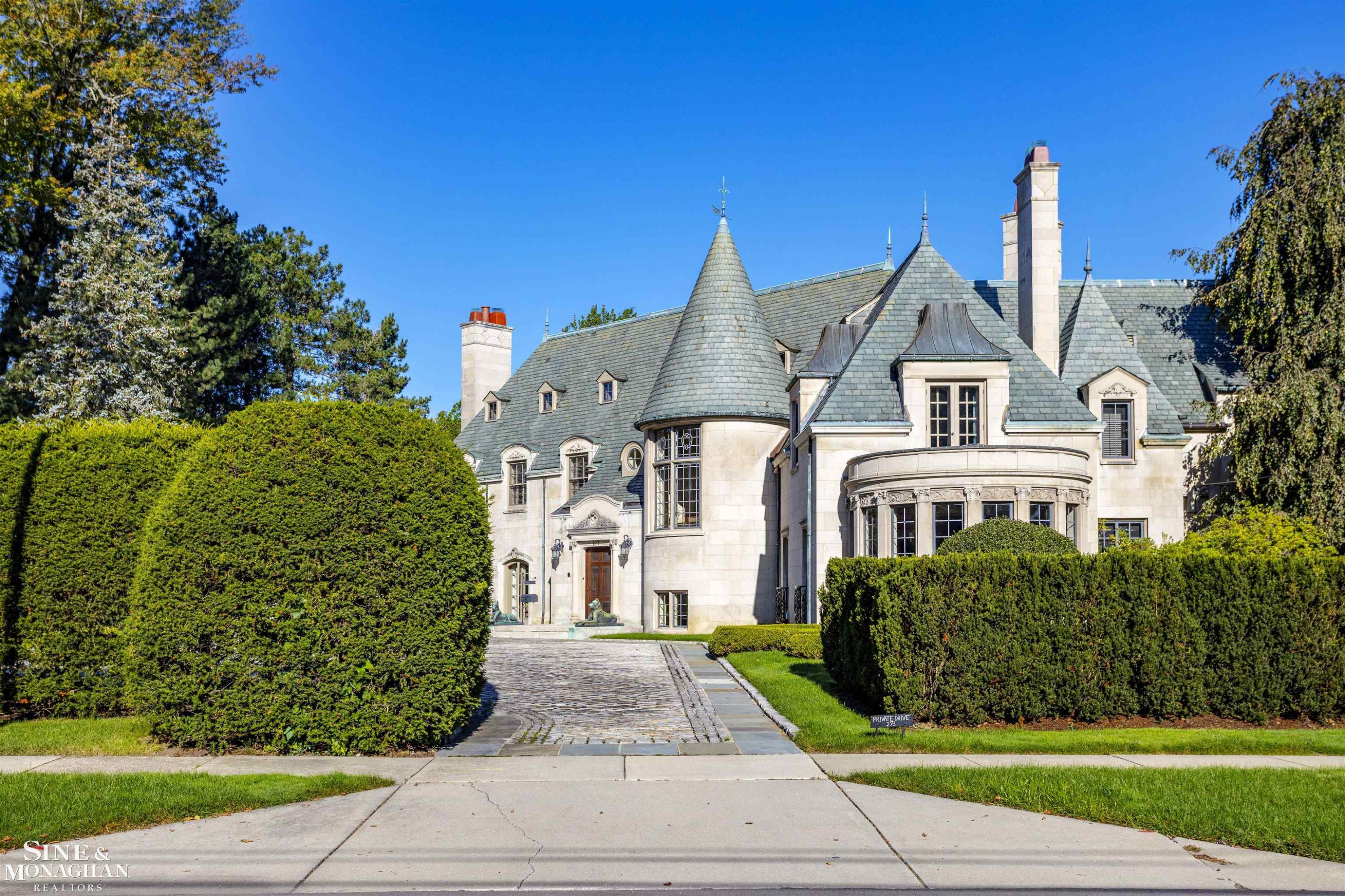 273 Ridge Road, Grosse Pointe Farms, MI 48236 — Photo 3