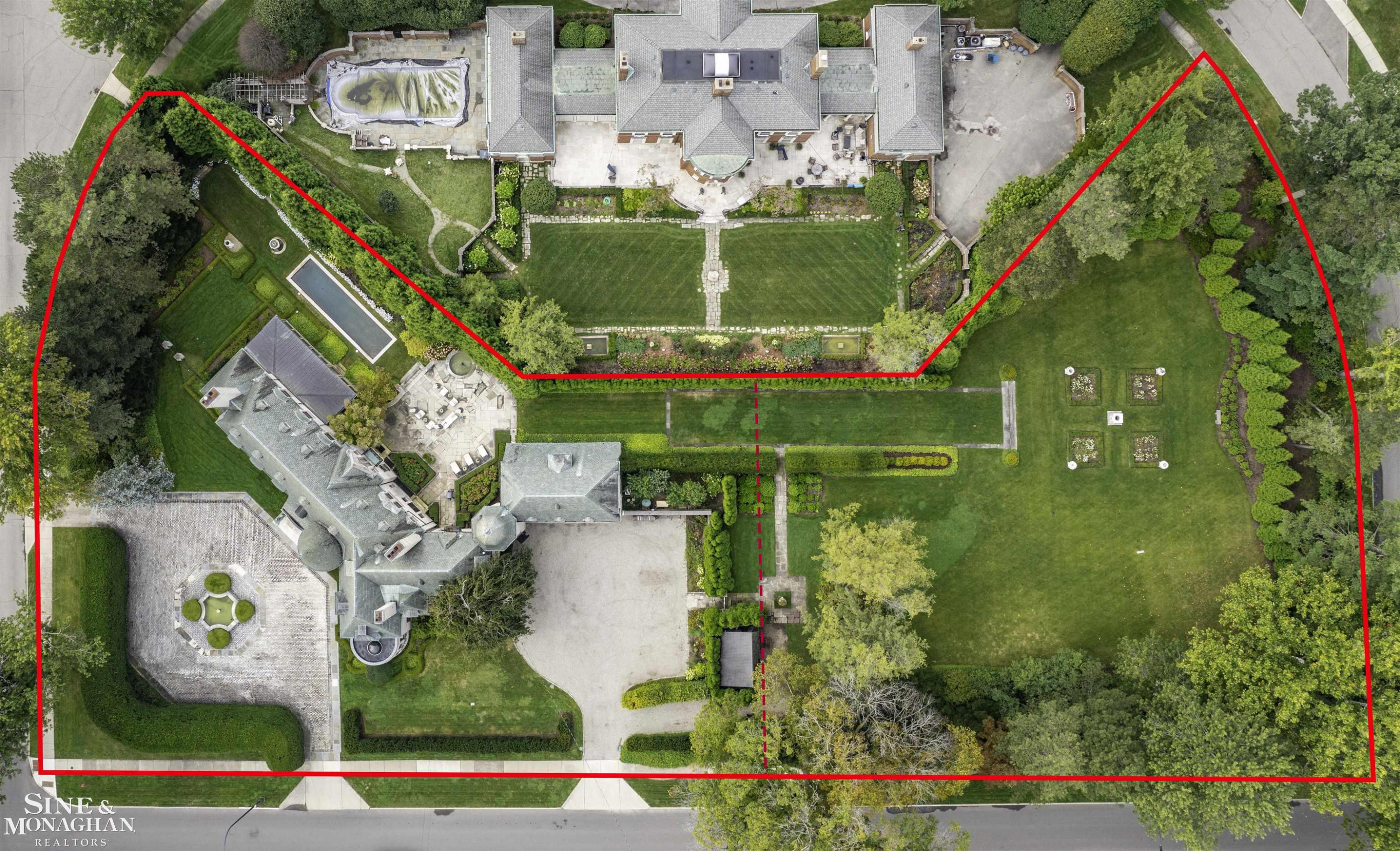 273 Ridge Road, Grosse Pointe Farms, MI 48236 — Photo 6