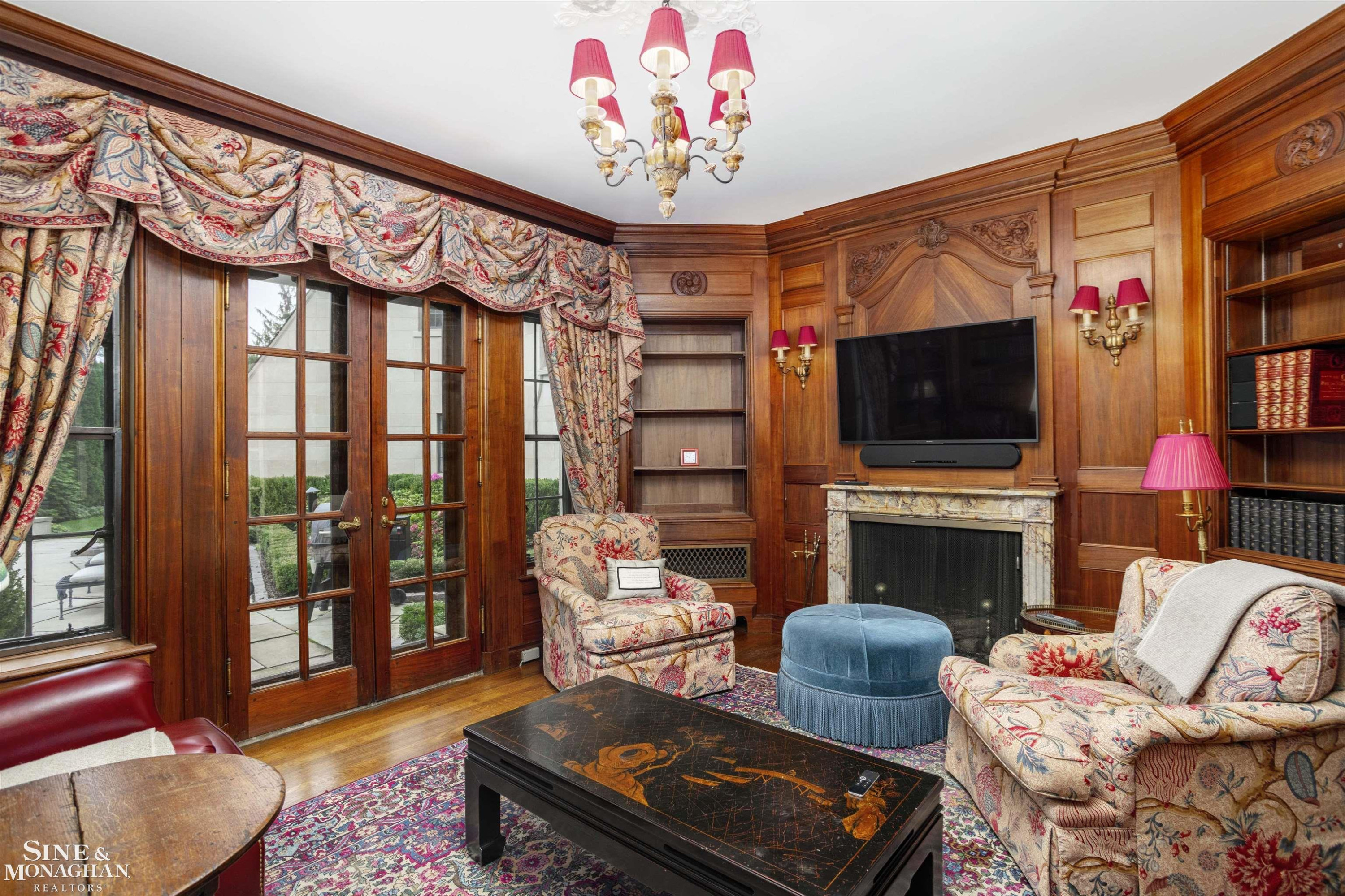 273 Ridge Road, Grosse Pointe Farms, MI 48236 — Photo 20