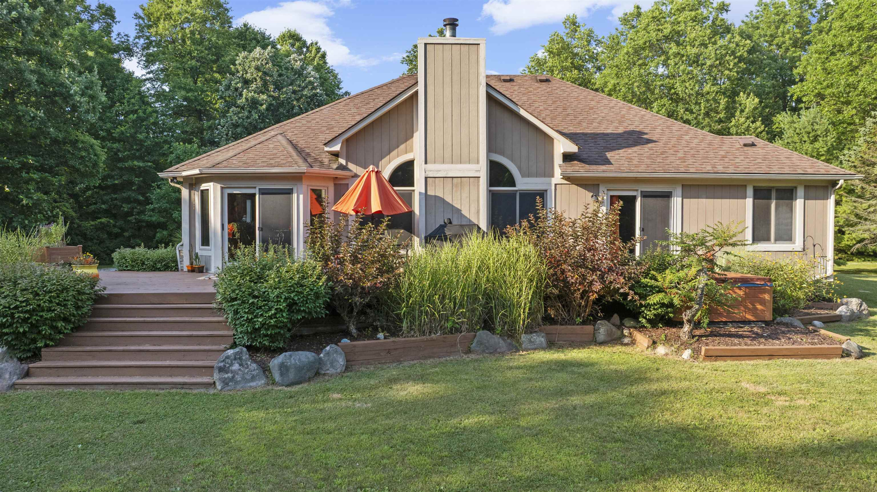 6715 North Pointe Road, MI — Photo 24